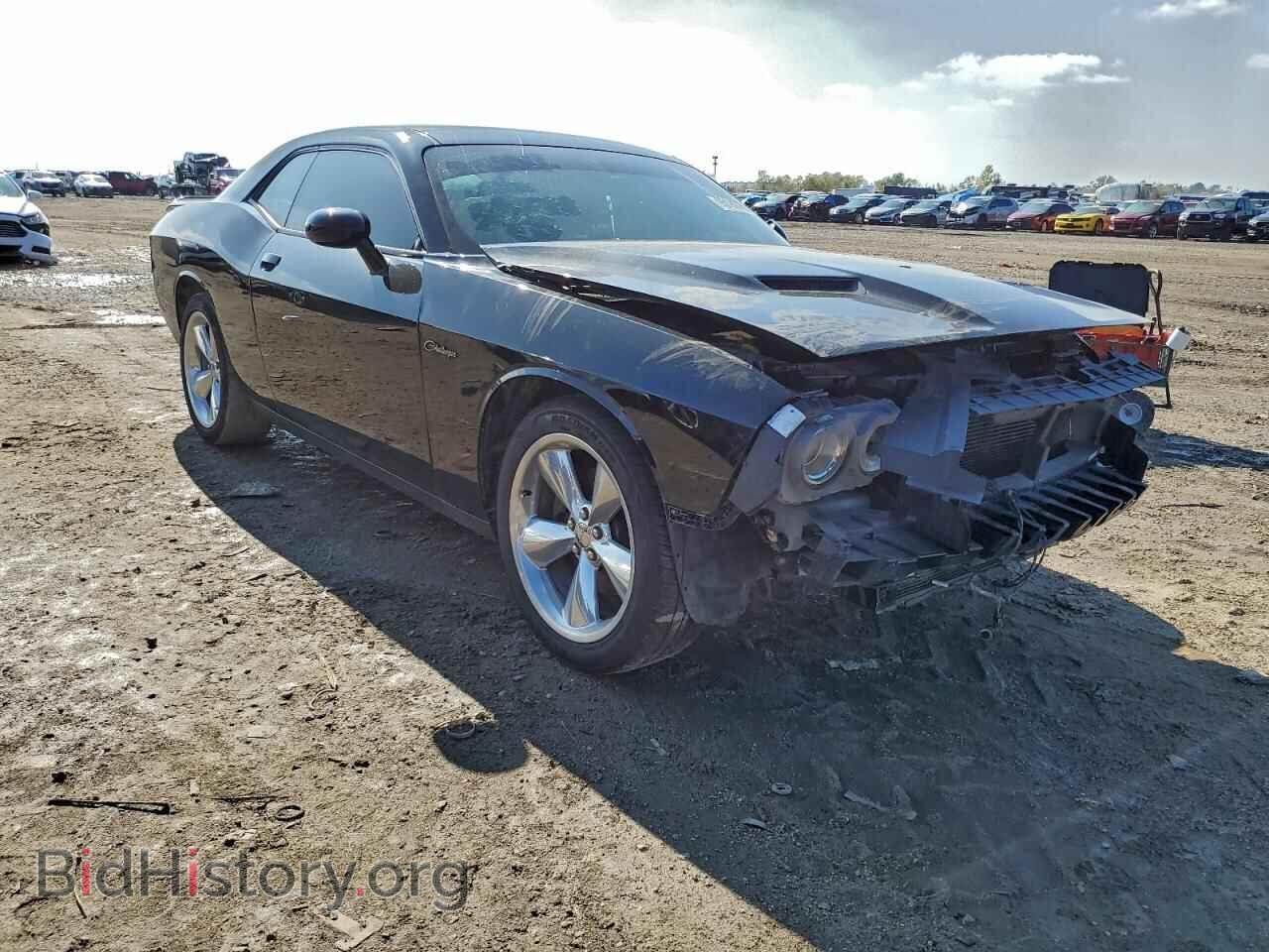 2016 DODGE CHALLENGER - VIN: 2C3CDZAG5GH326288 - Photo 4