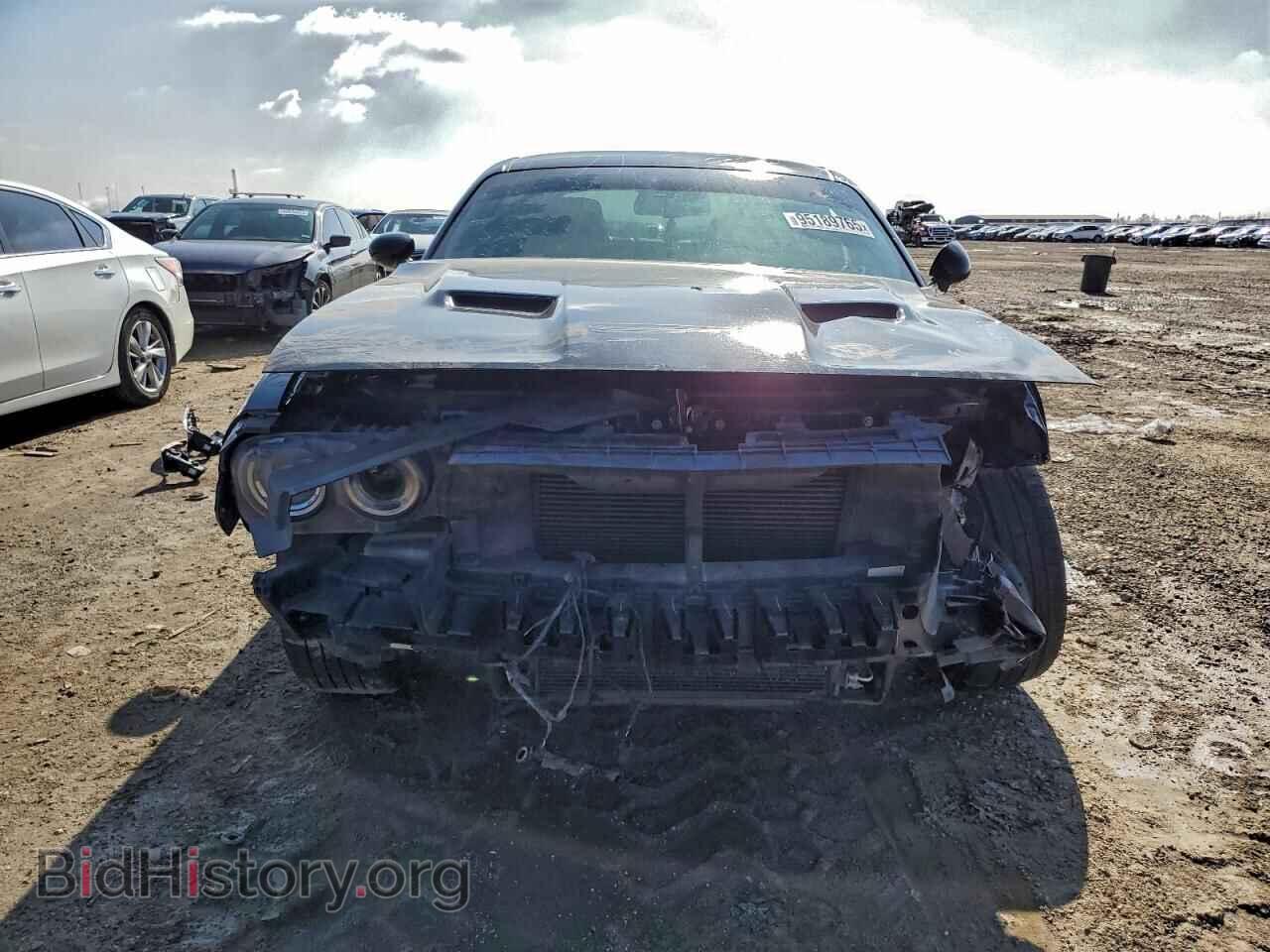 2016 DODGE CHALLENGER - VIN: 2C3CDZAG5GH326288 - Photo 5
