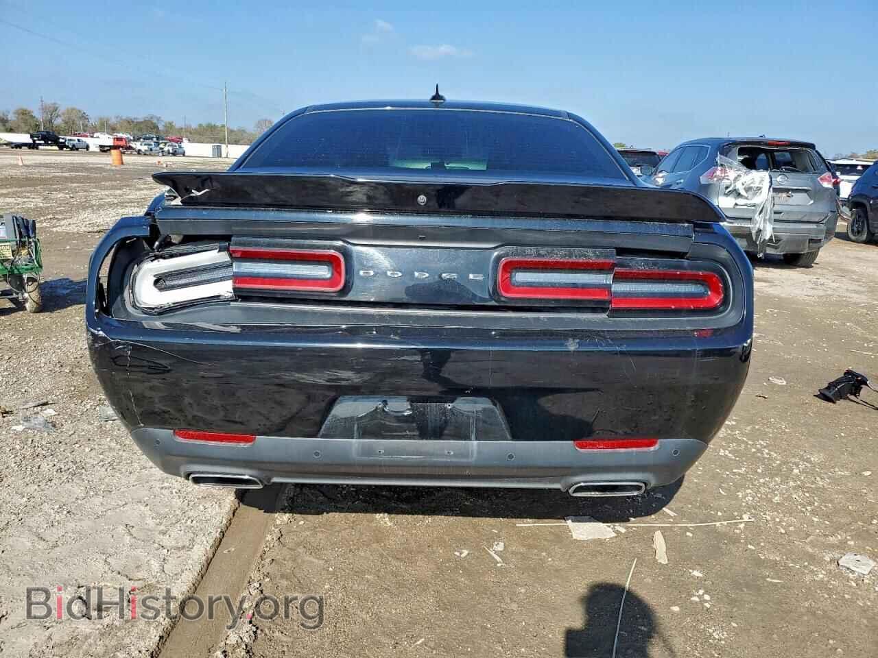 2016 DODGE CHALLENGER - VIN: 2C3CDZAG5GH326288 - Photo 6