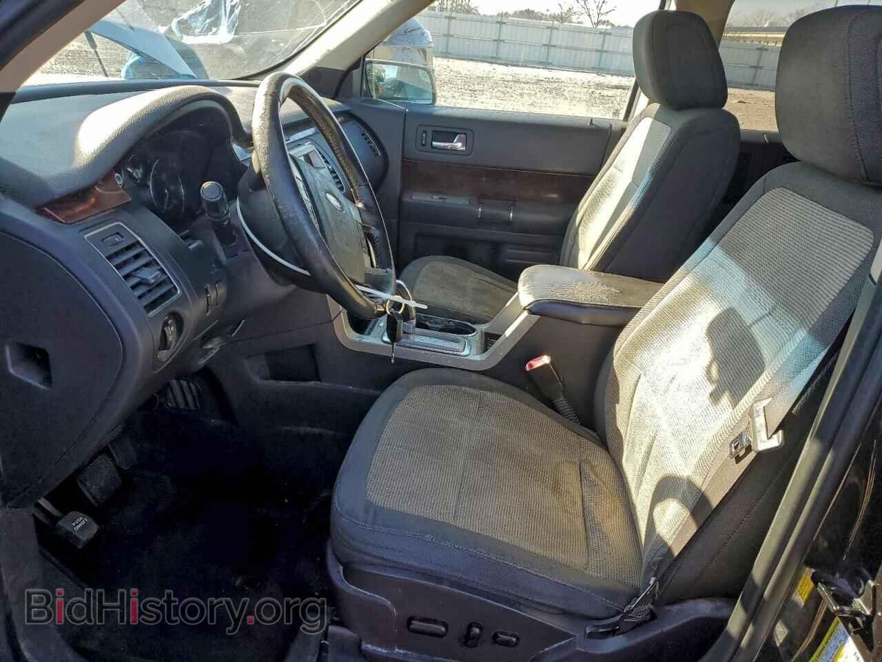 2010 FORD FLEX - VIN: 2FMGK5CC0ABA20921 - Photo 7