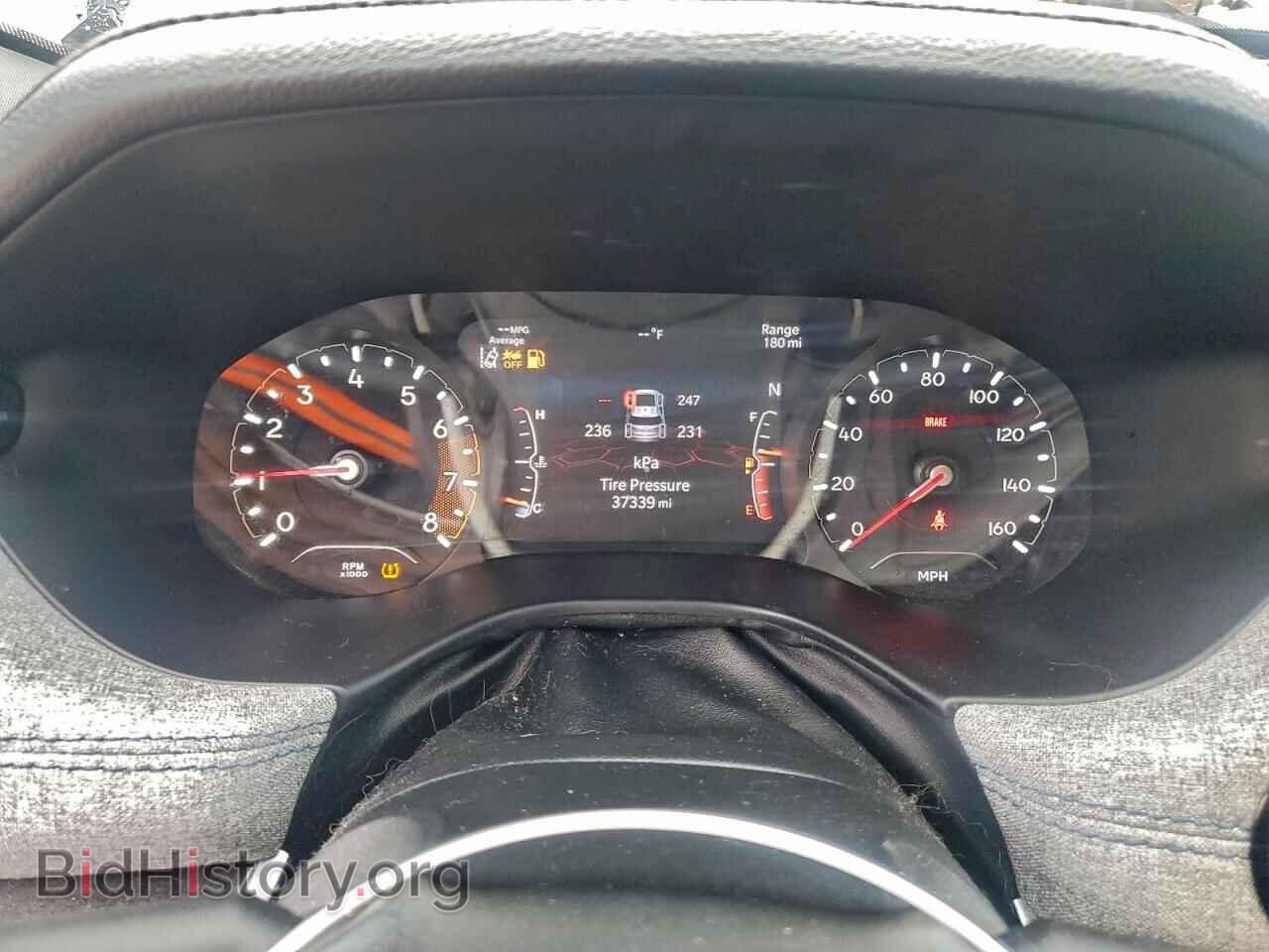 2023 JEEP COMPASS - VIN: 3C4NJDAN9PT547902 - Photo 9