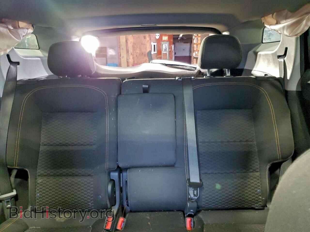 2021 GMC TERRAIN - VIN: 3GKALTEV1ML329384 - Фото 10