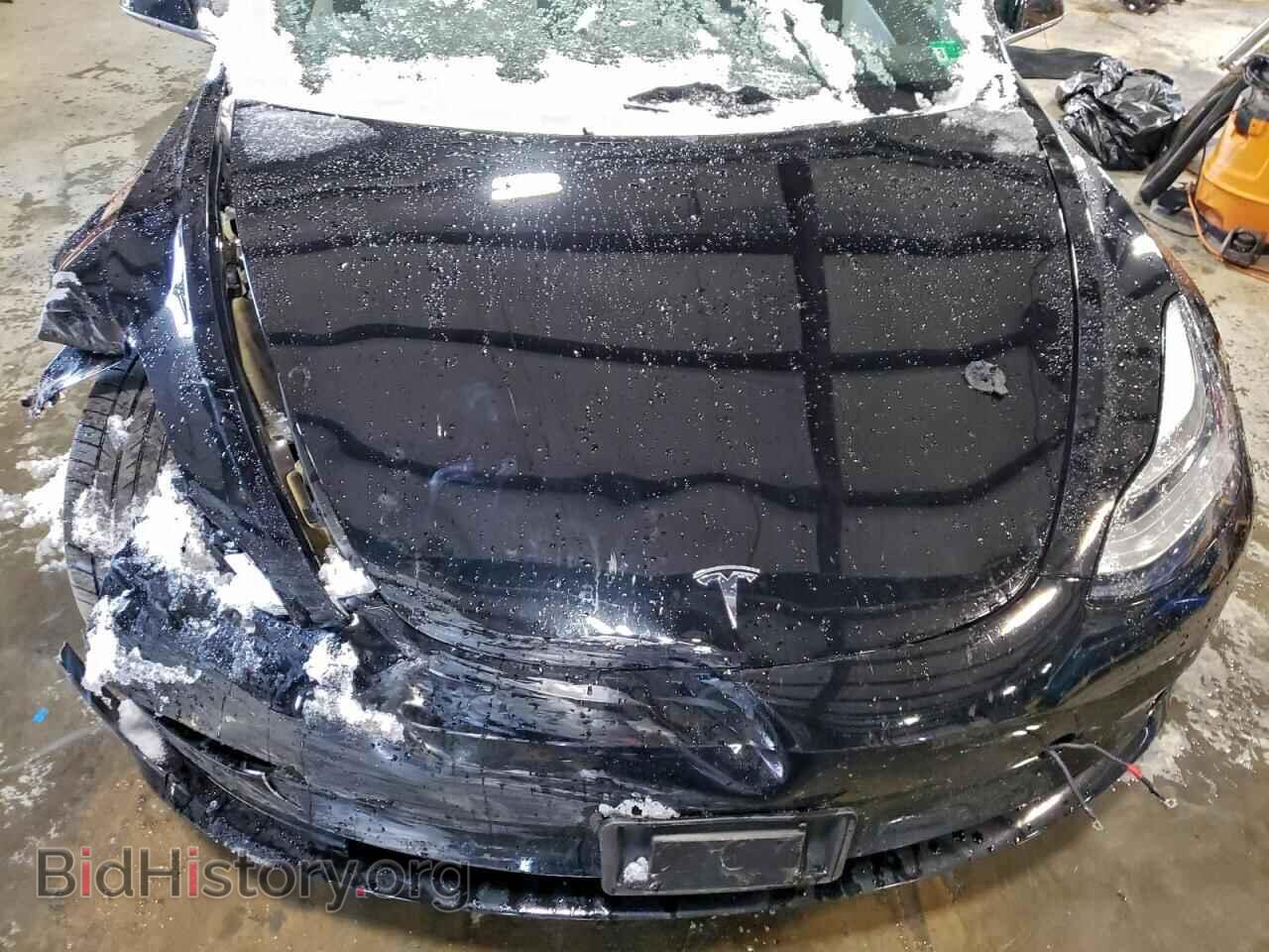 2020 TESLA MODEL 3 - VIN: 5YJ3E1EB2LF621793 - Фото 11