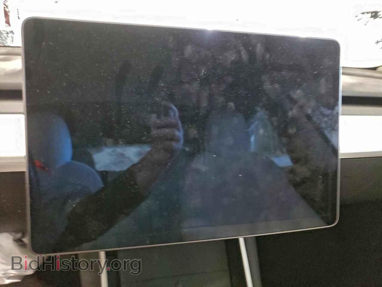 2020 TESLA MODEL 3 - VIN: 5YJ3E1EB2LF621793 - Фото 9