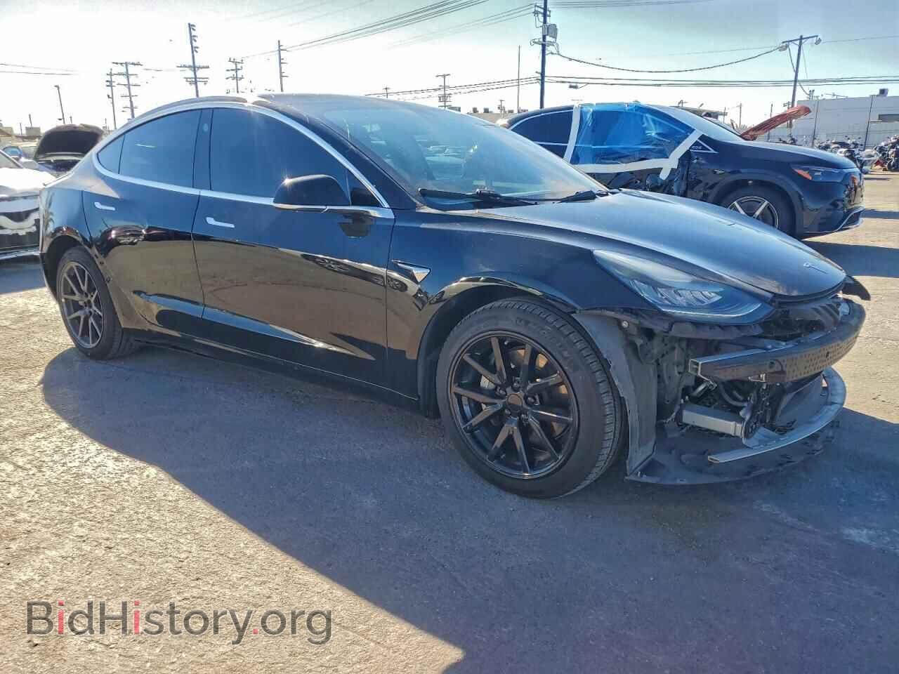 2018 TESLA MODEL 3 - VIN: 5YJ3E1EA6JF157430 - Photo 4