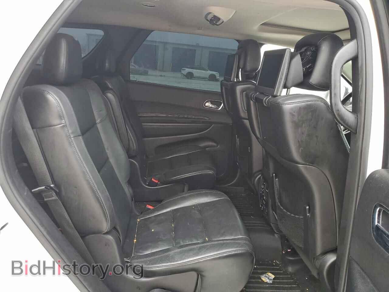 2015 DODGE DURANGO - VIN: 1C4RDJDG7FC177032 - Photo 12