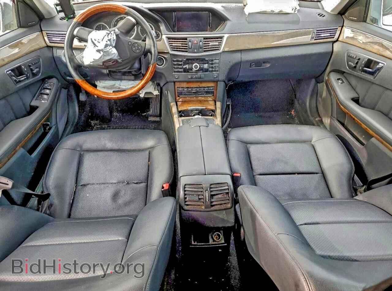 2010 MERCEDES-BENZ E-CLASS - VIN: WDDHF5GB0AA049917 - Фото 8
