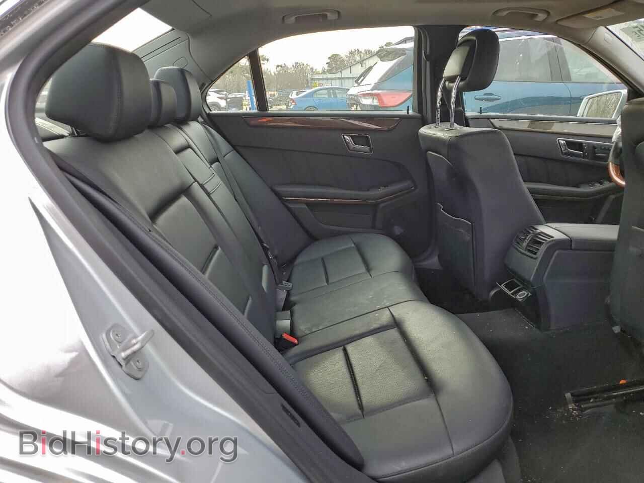 2010 MERCEDES-BENZ E-CLASS - VIN: WDDHF5GB0AA049917 - Фото 10