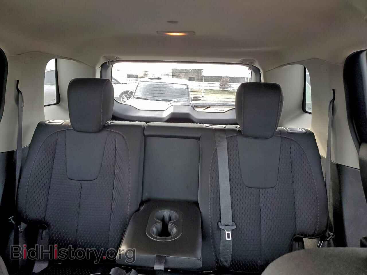 2014 GMC TERRAIN - VIN: 2GKALMEK4E6190949 - Фото 10