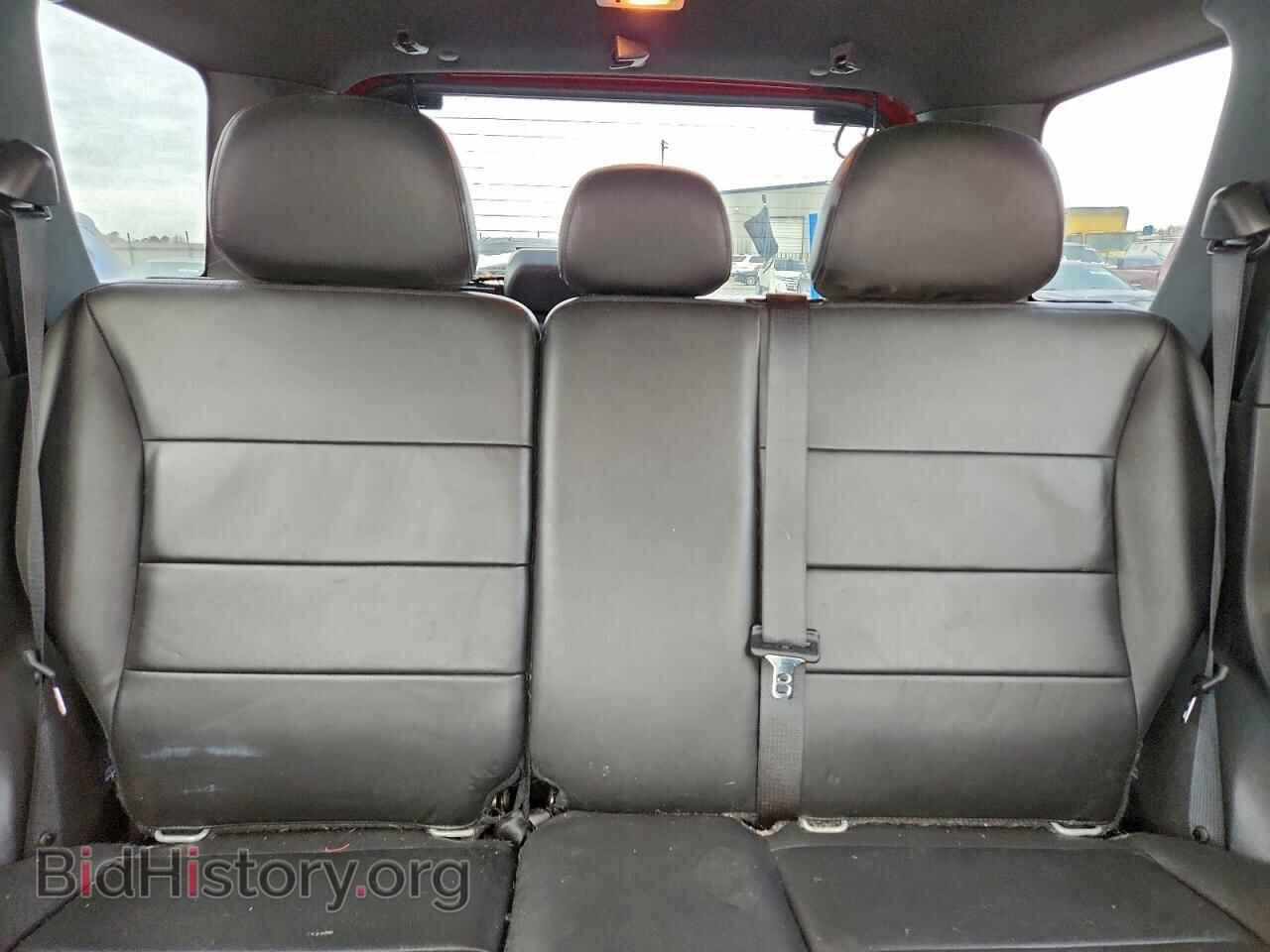 2010 FORD ESCAPE - VIN: 1FMCU0E70AKB30112 - Фото 10