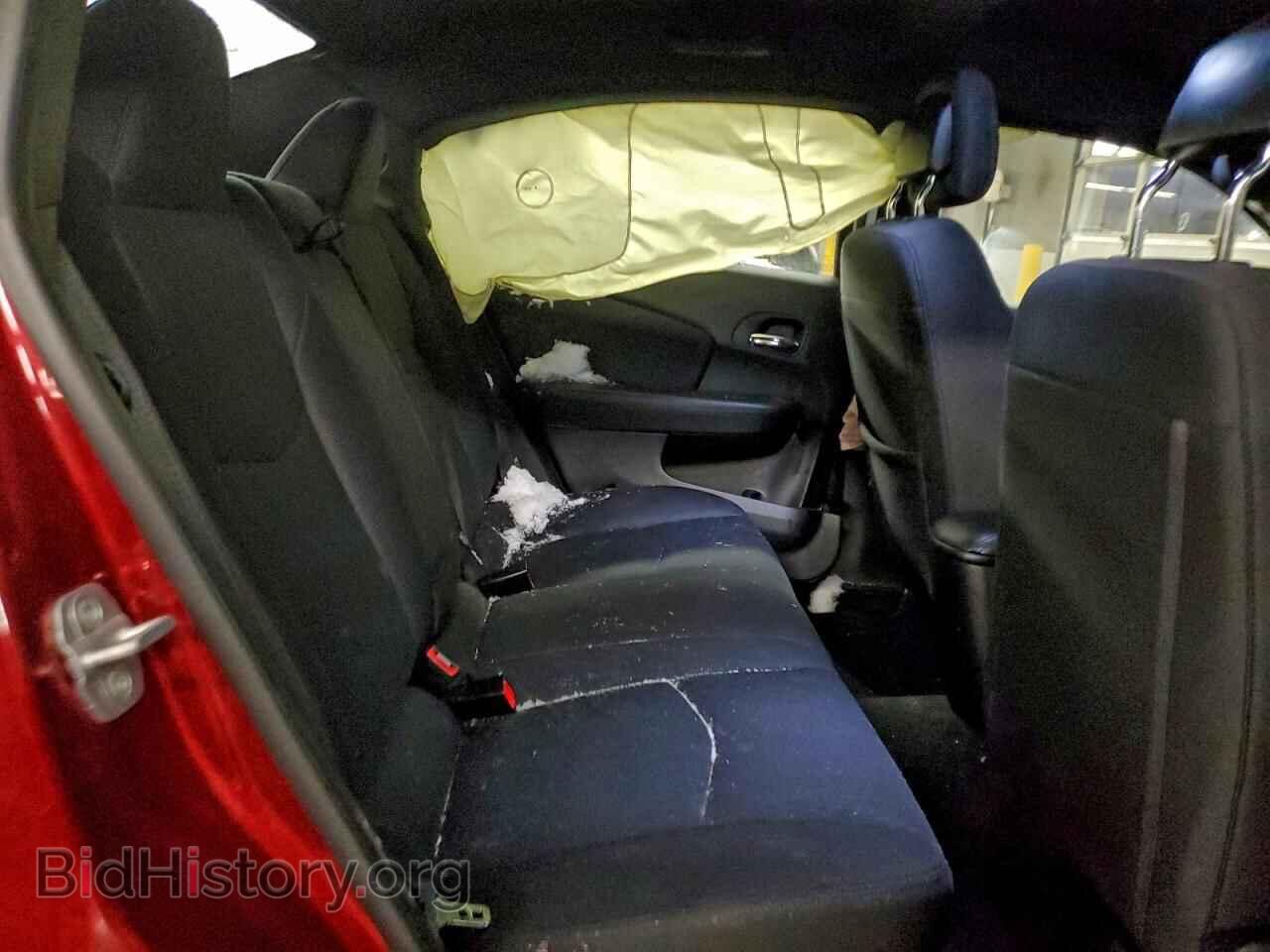 2013 CHRYSLER 200 - VIN: 1C3CCBBG0DN527754 - Фото 10