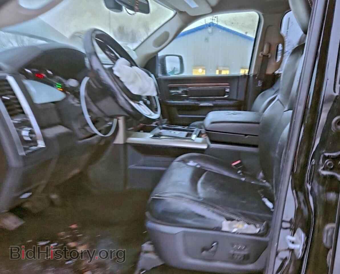 2013 RAM 1500 - VIN: 1C6RR7NT5DS556945 - Фото 7