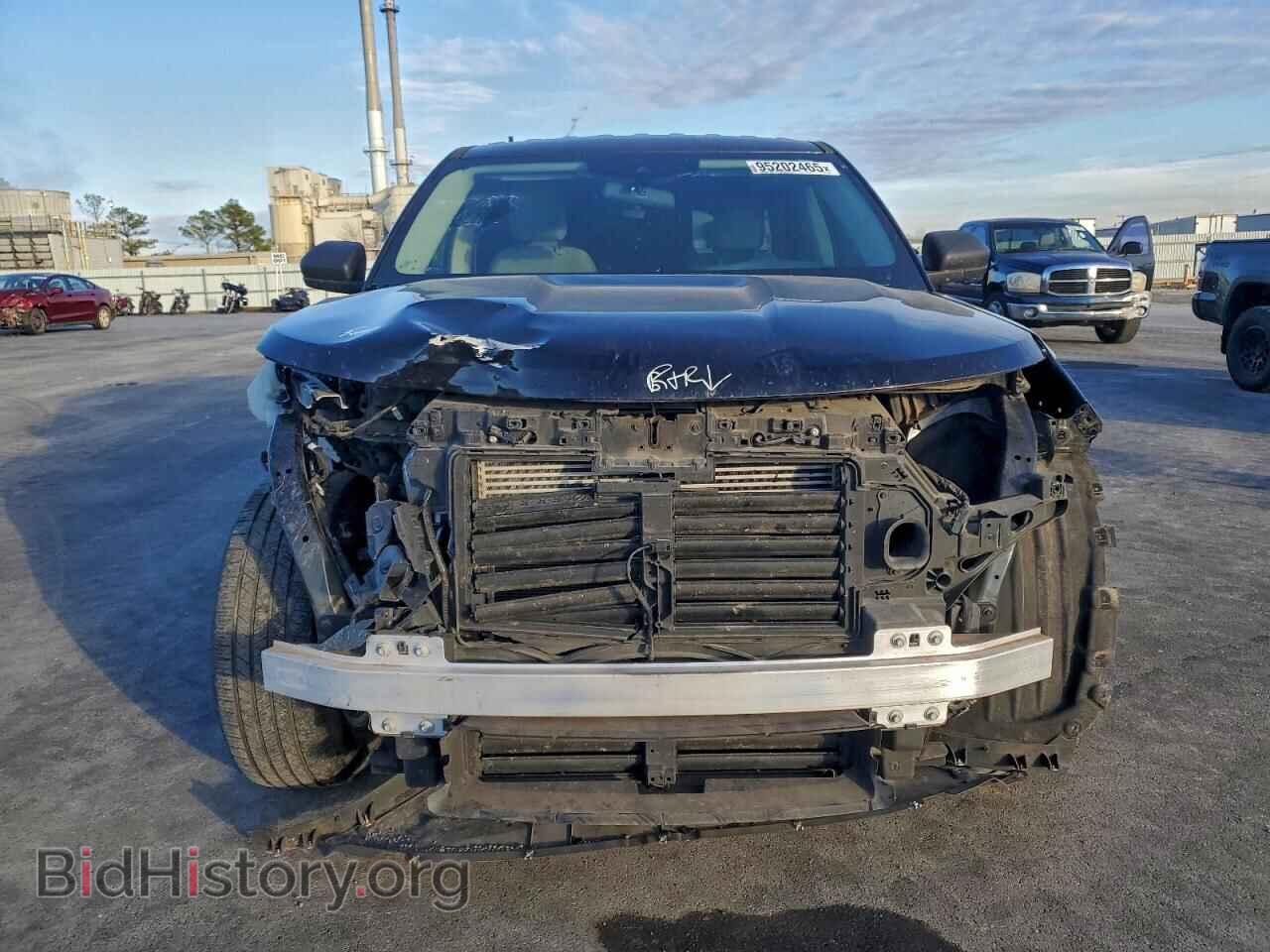 2021 FORD EXPLORER - VIN: 1FMSK7BH2MGB01807 - Фото 5