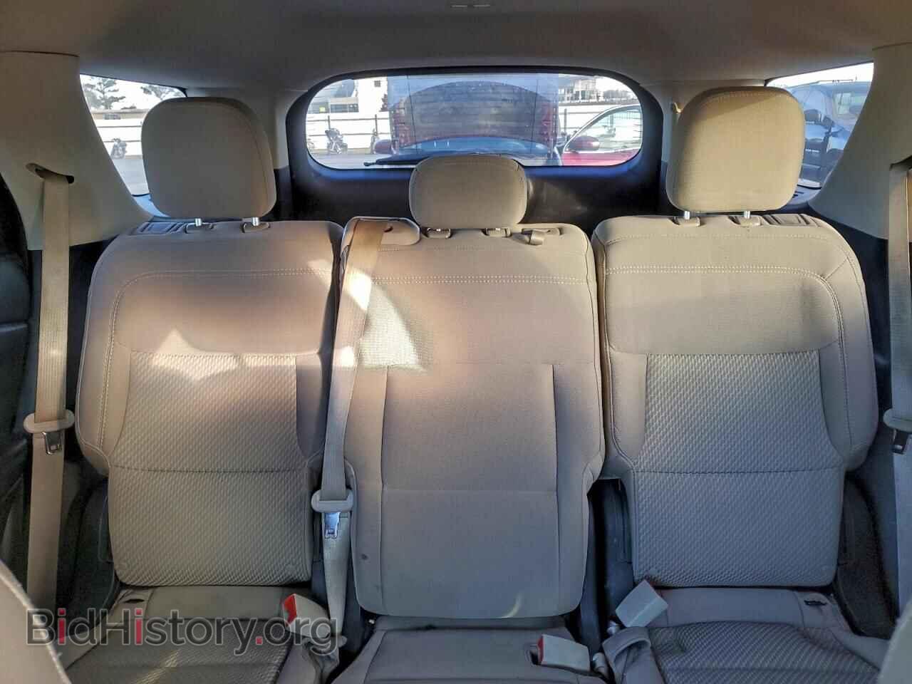 2021 FORD EXPLORER - VIN: 1FMSK7BH2MGB01807 - Фото 10