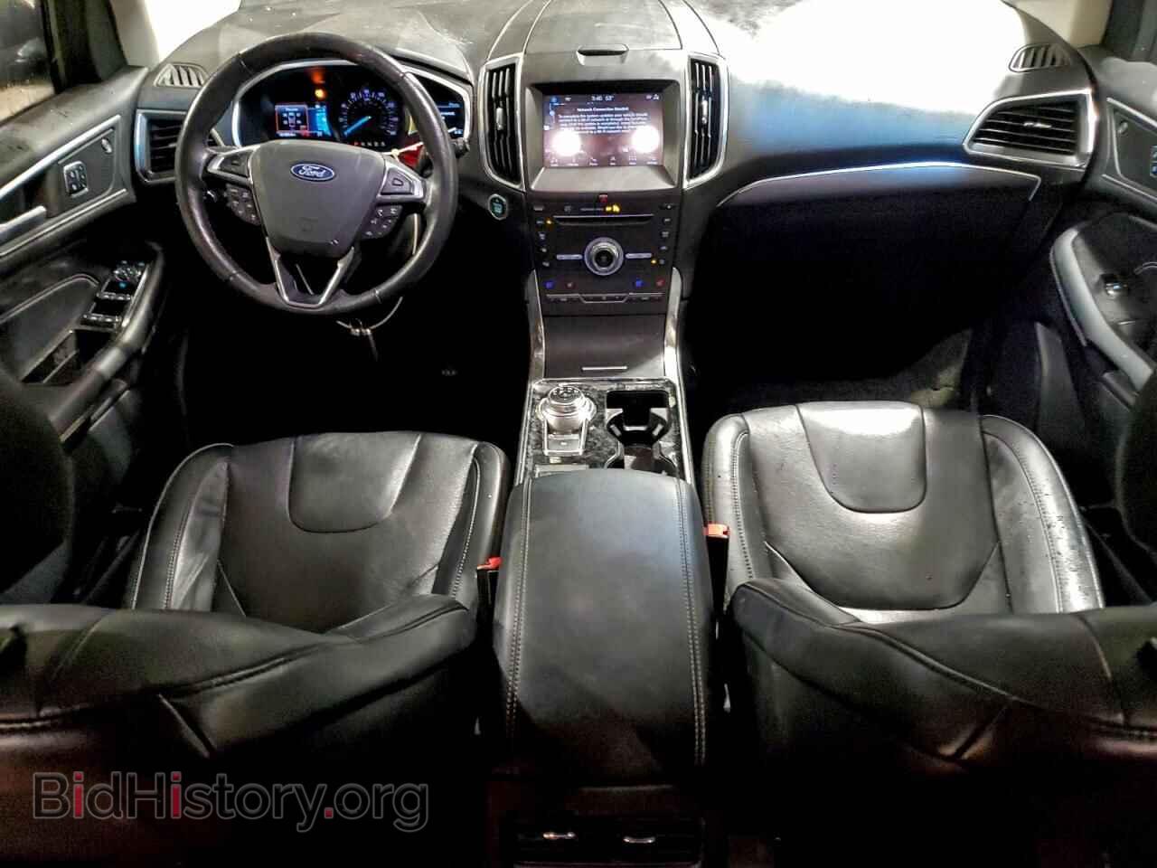 2019 FORD EDGE - VIN: 2FMPK3K9XKBB74130 - Фото 8