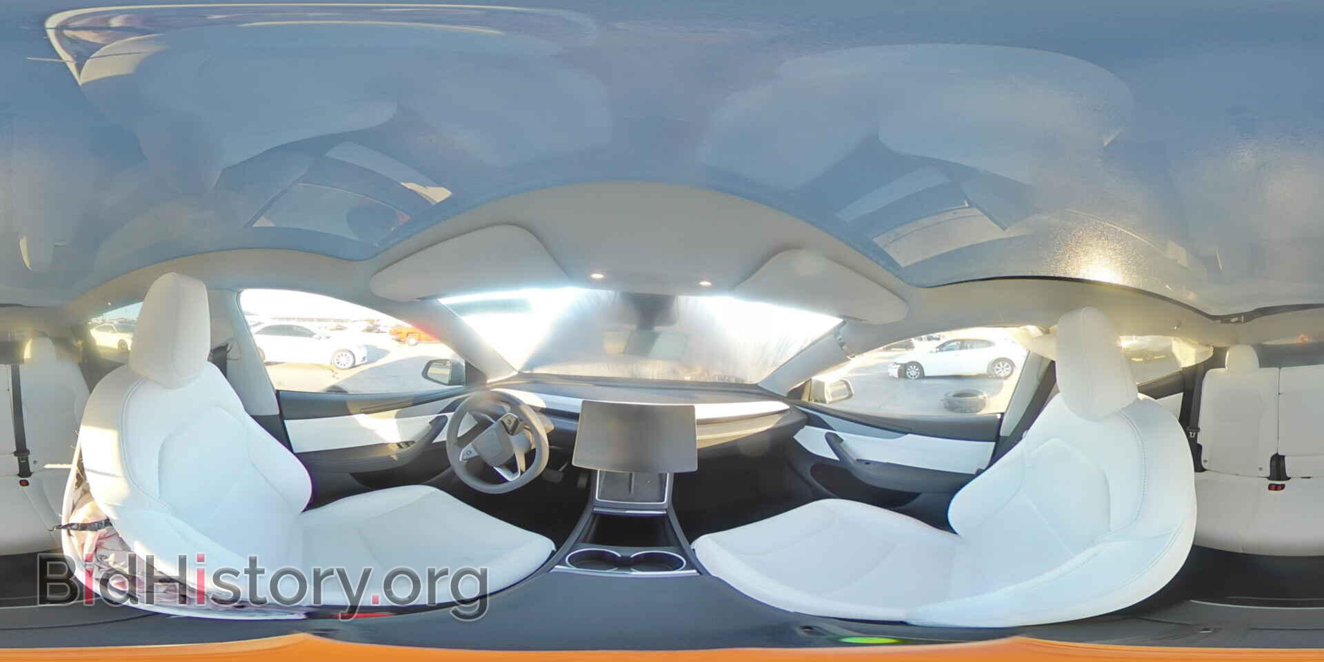 2026 TESLA MODEL Y - VIN: 7SAYGDEEXTA392016 - Фото 14