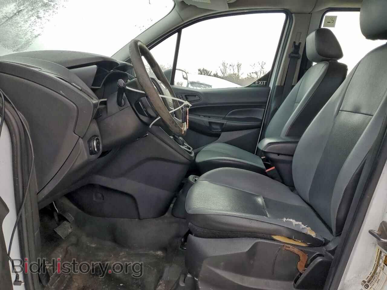 2014 FORD TRANSIT - VIN: NM0GE9E77E1134223 - Фото 7