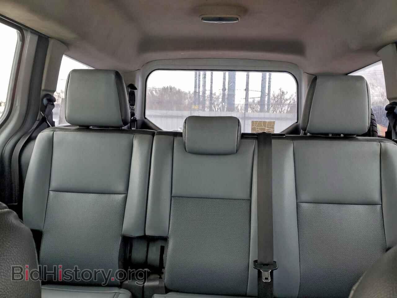 2014 FORD TRANSIT - VIN: NM0GE9E77E1134223 - Фото 10