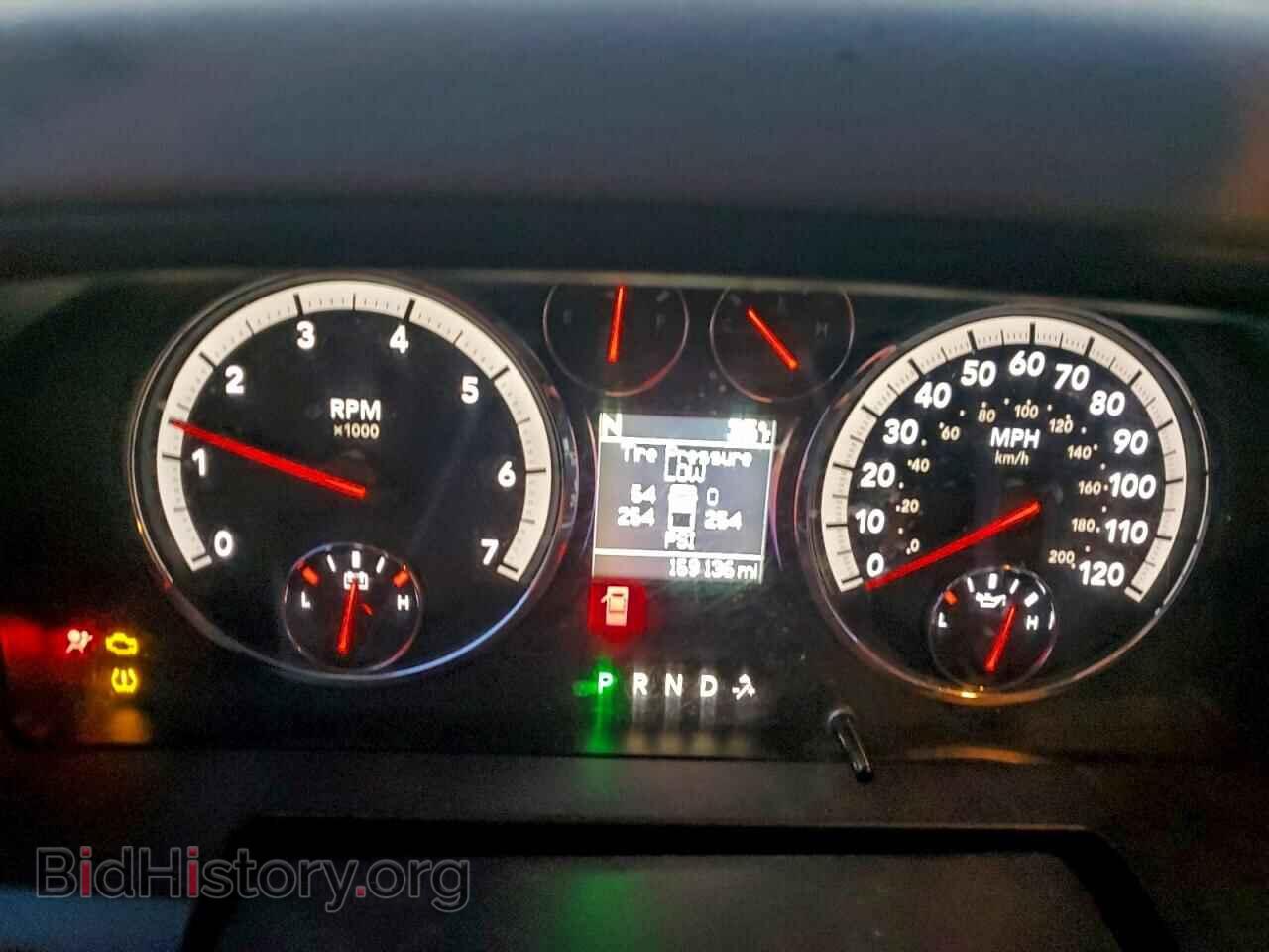 2011 DODGE All Models - VIN: 3D7TT2CT4BG590908 - Фото 9