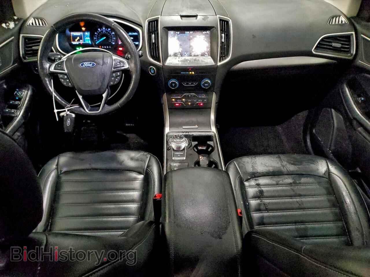 2019 FORD EDGE - VIN: 2FMPK4J95KBB61633 - Фото 8