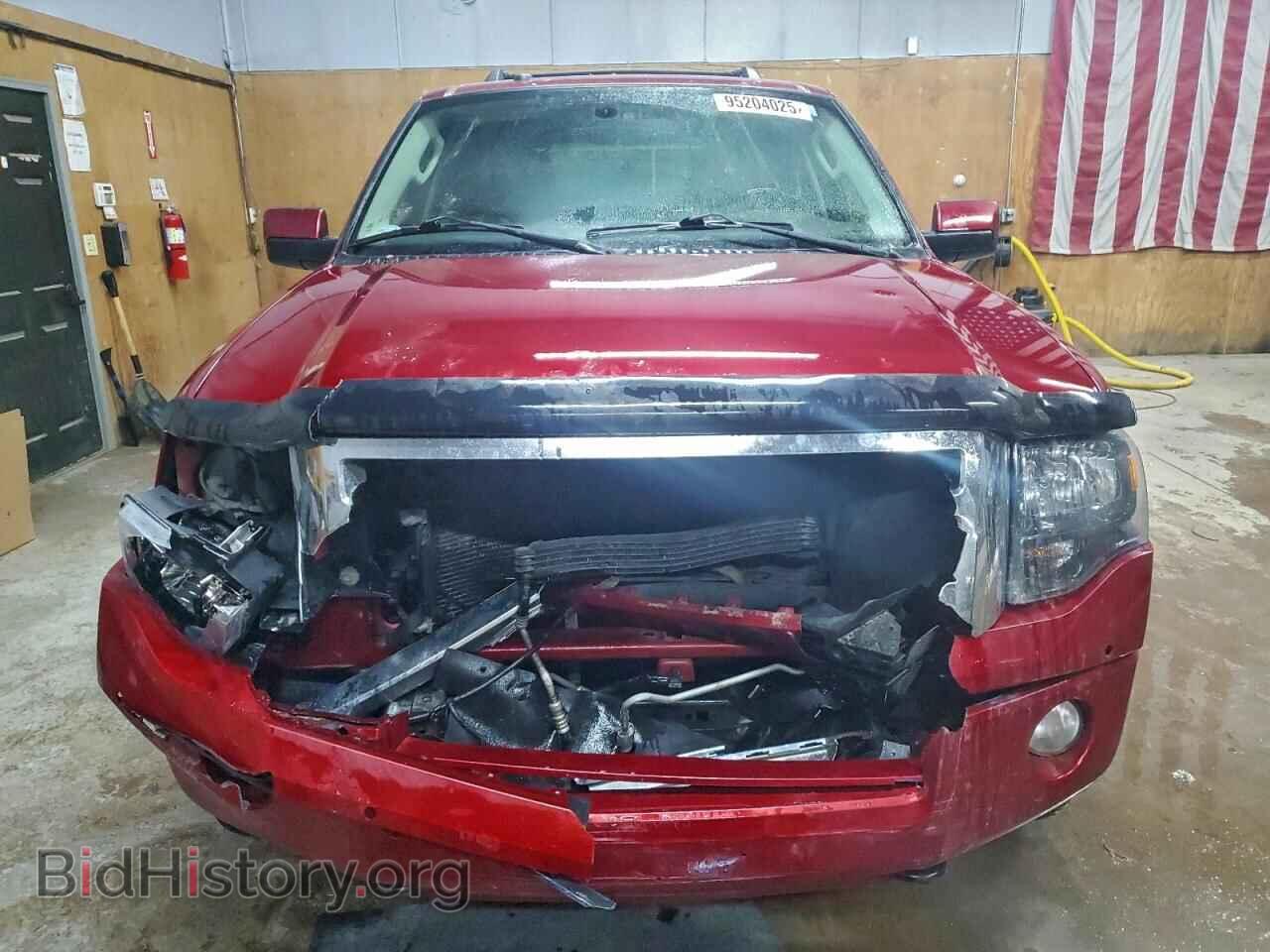 2013 FORD EXPEDITION - VIN: 1FMJU2A55DEF42780 - Фото 5