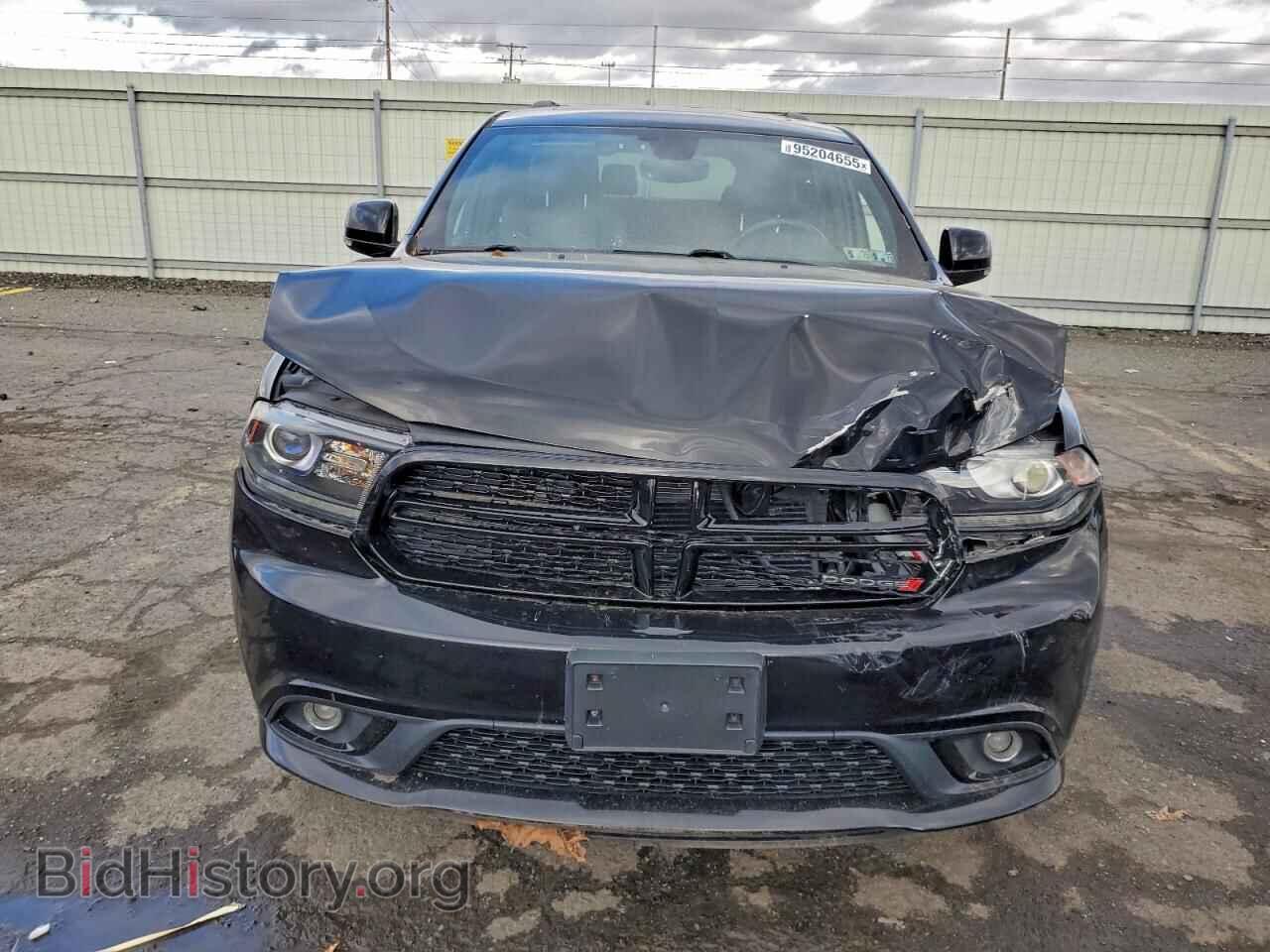 2017 DODGE DURANGO - VIN: 1C4RDJDG2HC839506 - Photo 5