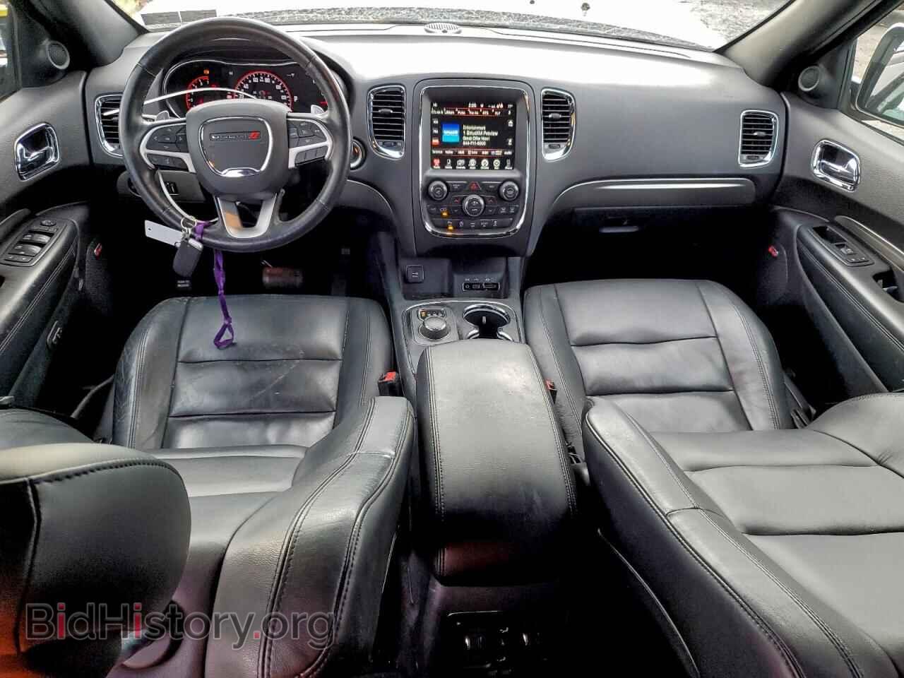 2017 DODGE DURANGO - VIN: 1C4RDJDG2HC839506 - Photo 8