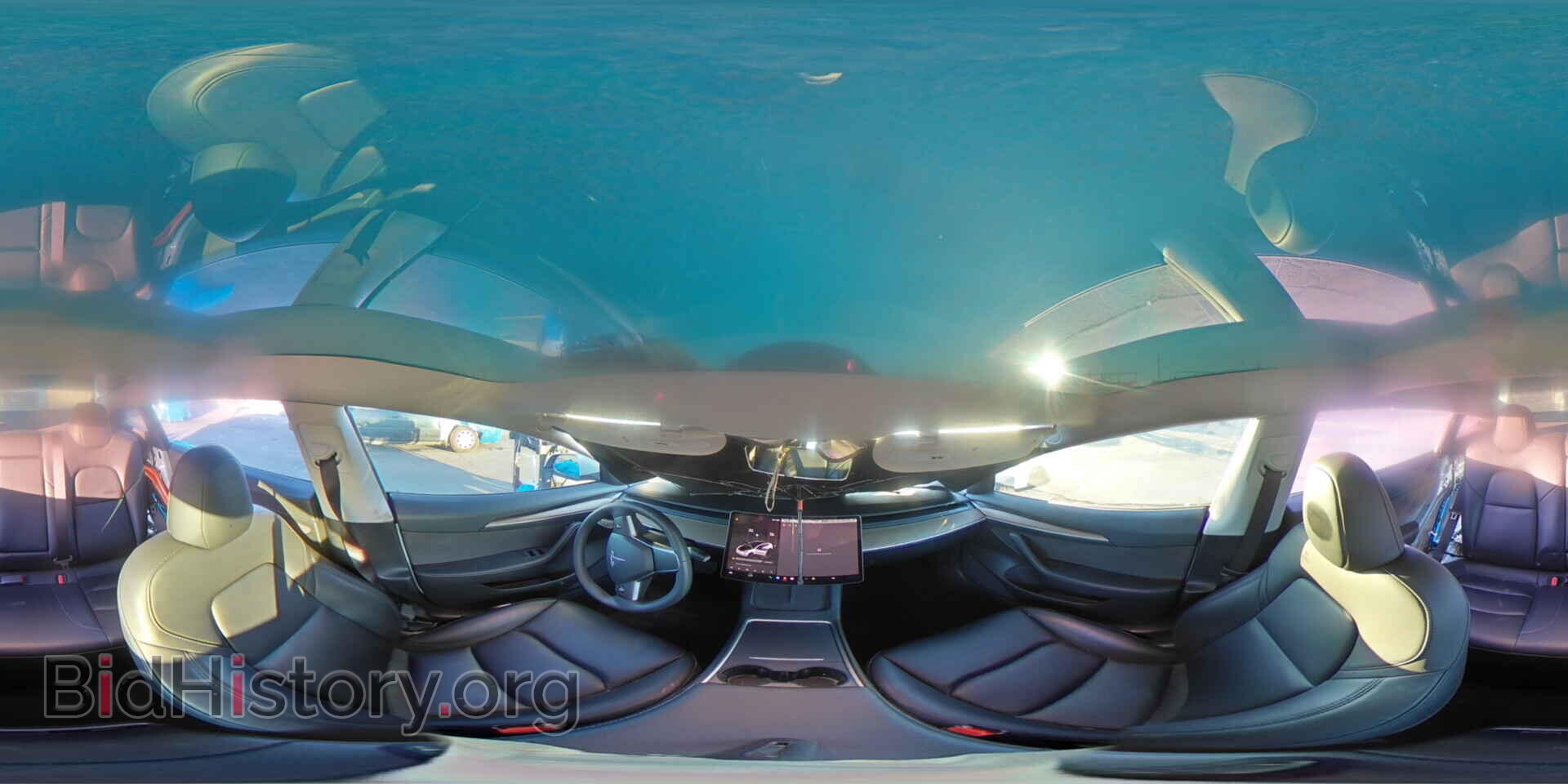 2023 TESLA MODEL 3 - VIN: 5YJ3E1EA1PF413465 - Фото 14