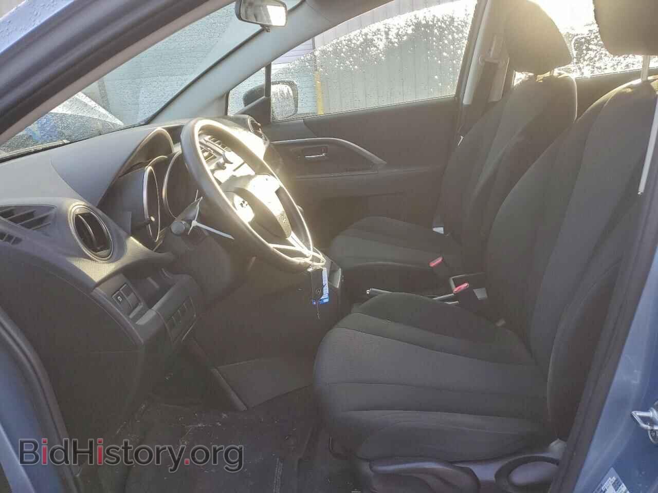 2013 MAZDA 5 - VIN: JM1CW2BLXD0149598 - Photo 7