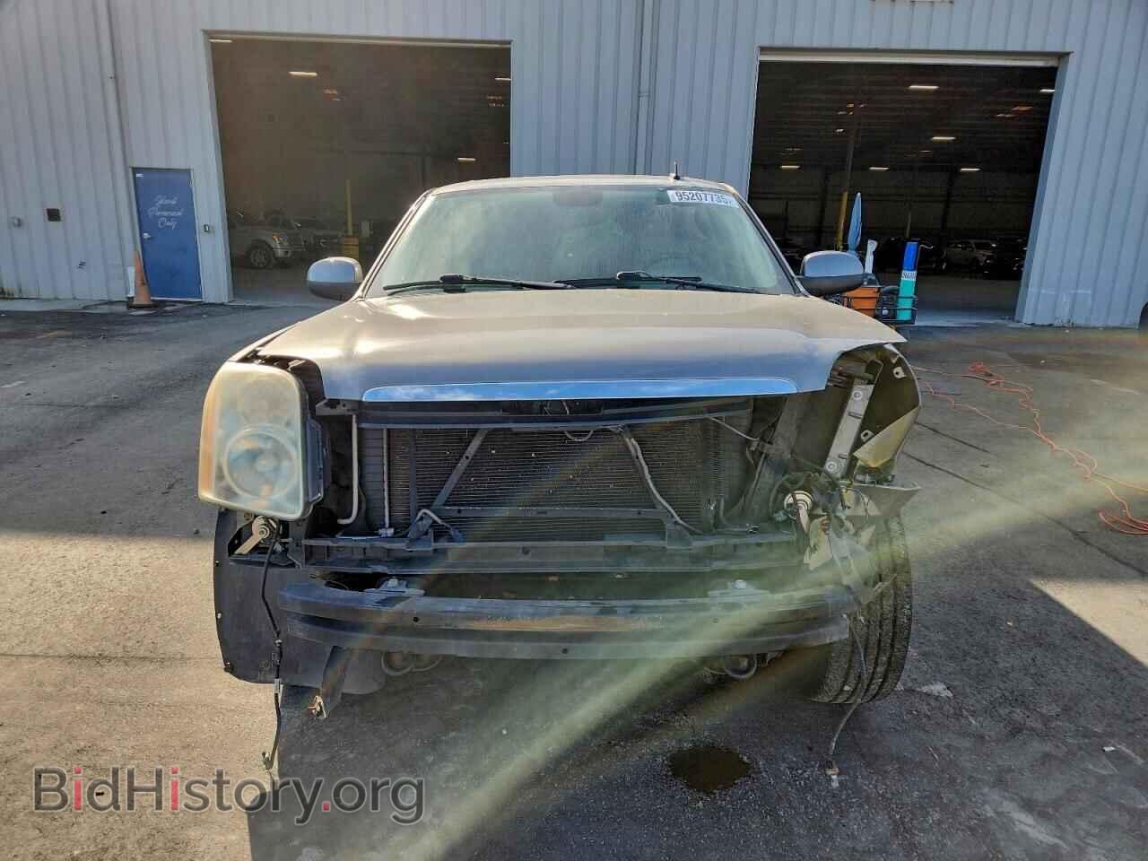 2009 GMC YUKON - VIN: 1GKEC23399R210480 - Фото 5