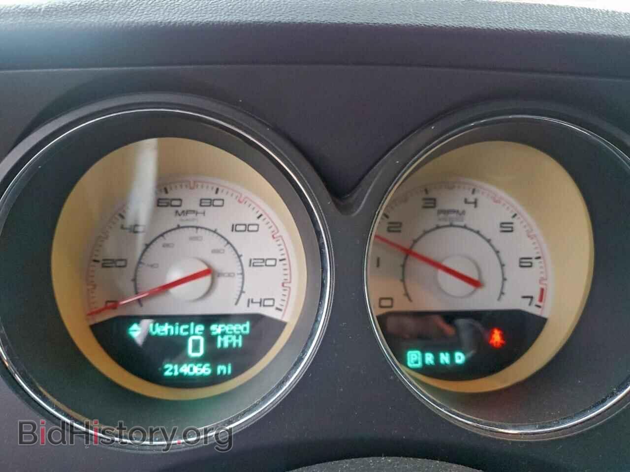 2013 DODGE CHALLENGER - VIN: 2C3CDYAG6DH615900 - Фото 9