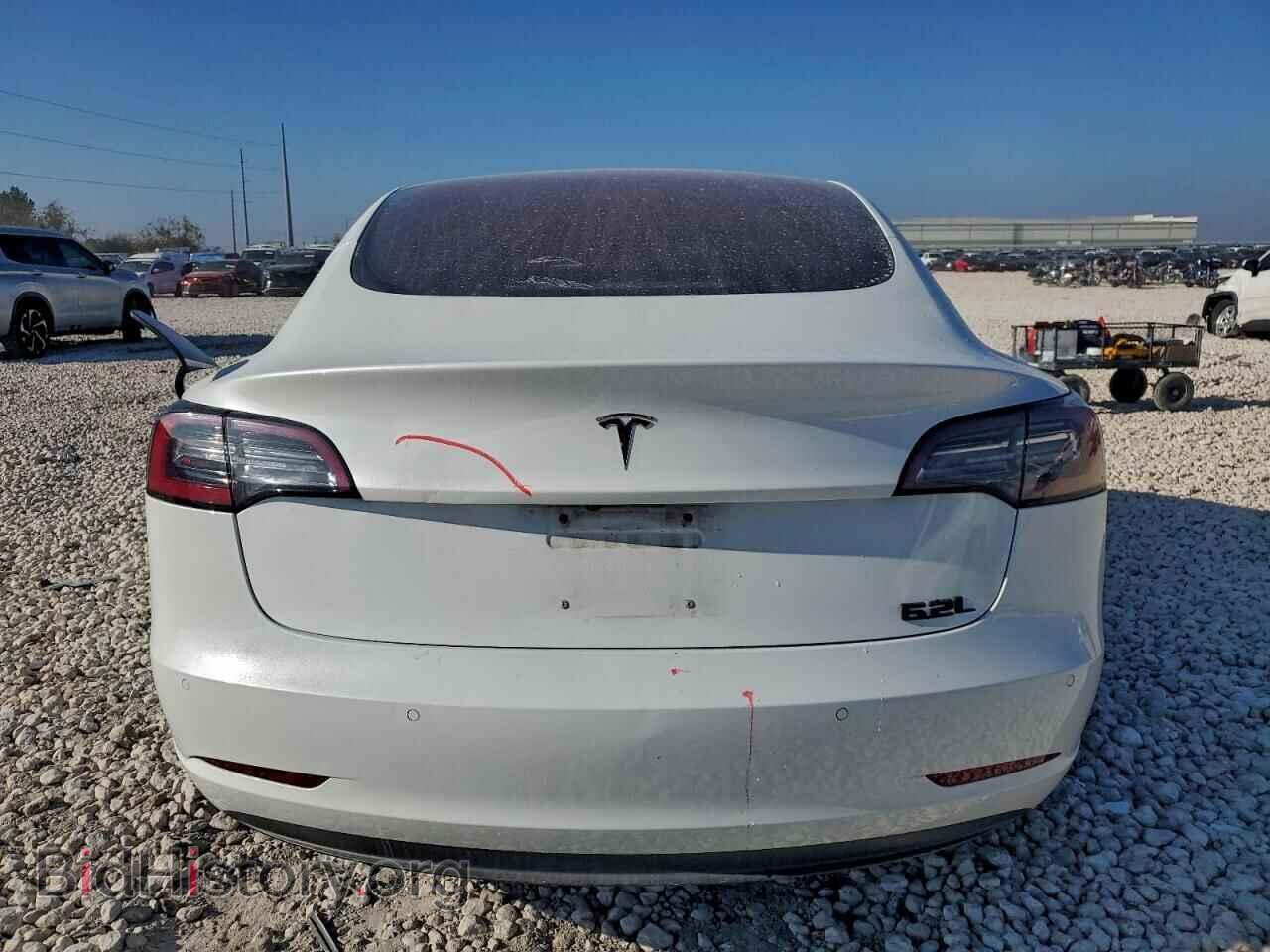 2018 TESLA MODEL 3 - VIN: 5YJ3E1EA1JF031265 - Photo 6