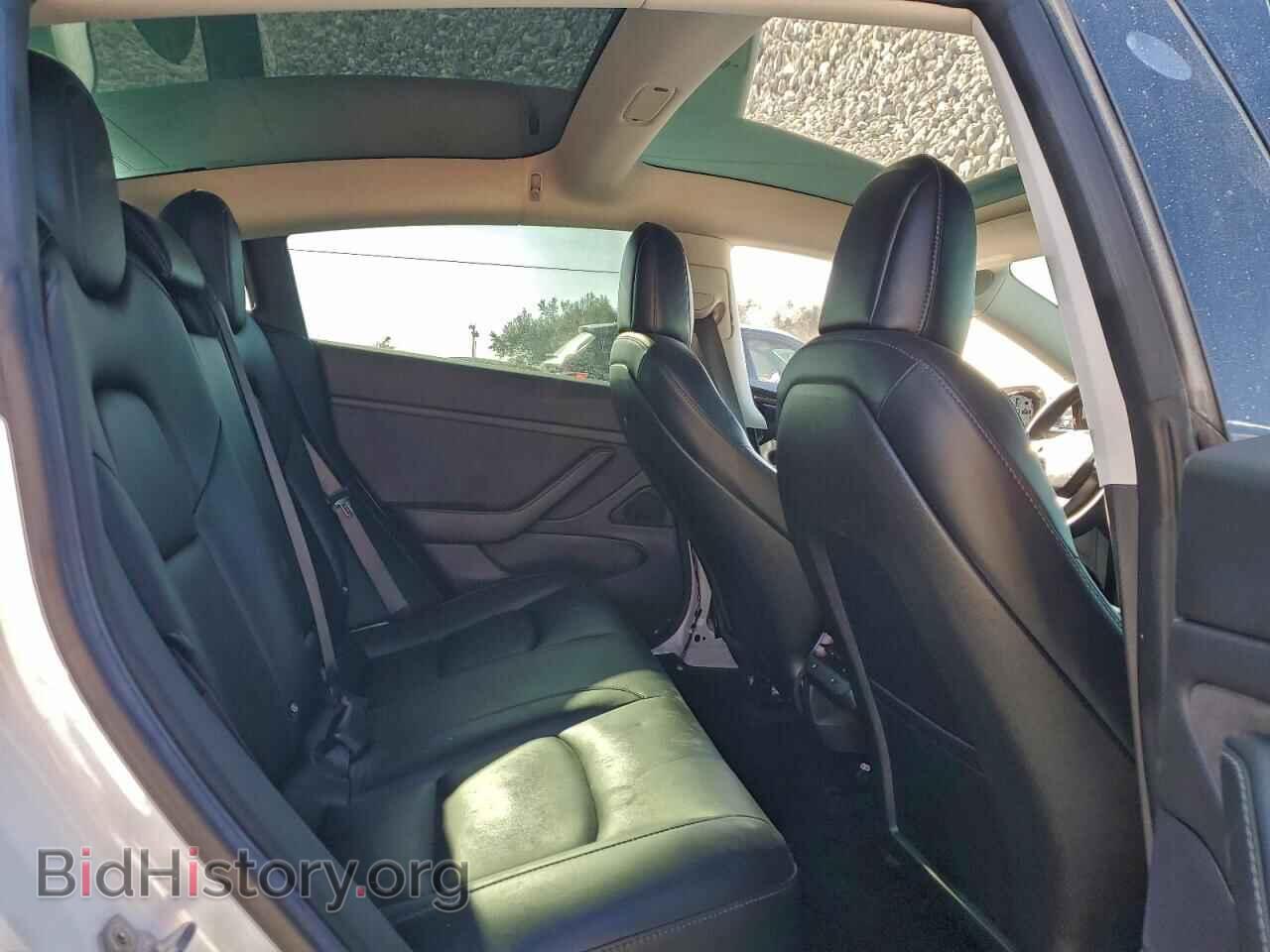 2018 TESLA MODEL 3 - VIN: 5YJ3E1EA1JF031265 - Photo 10