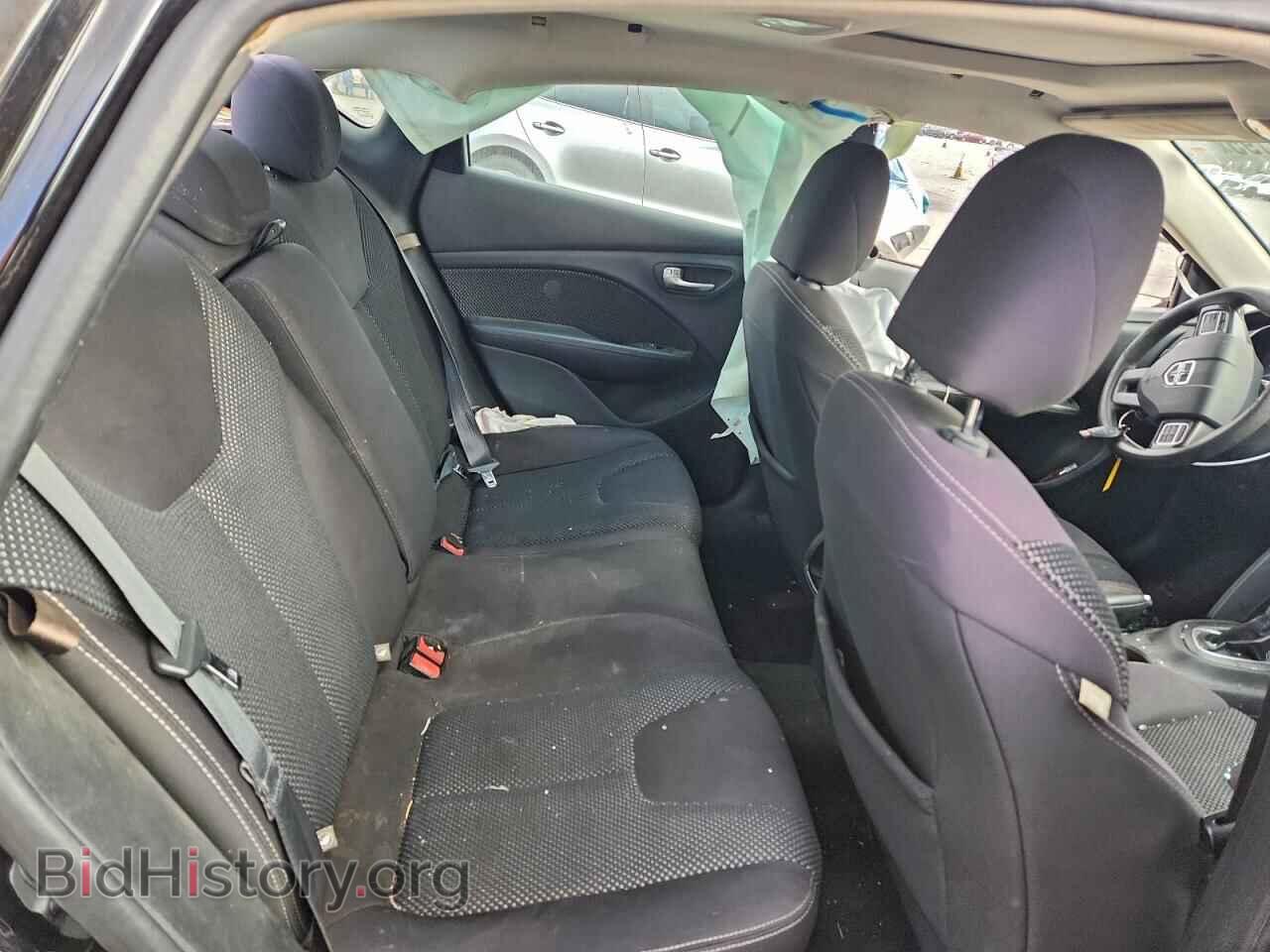 2014 DODGE DART - VIN: 1C3CDFBB8ED904301 - Фото 10