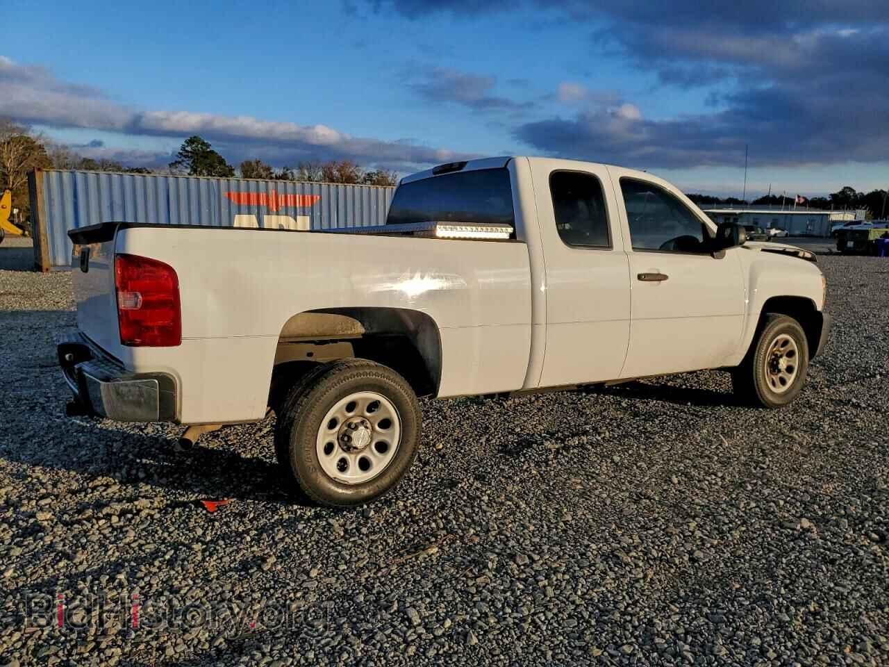 2007 CHEVROLET ALL Models - VIN: 2GCEC19J671710260 - Фото 3