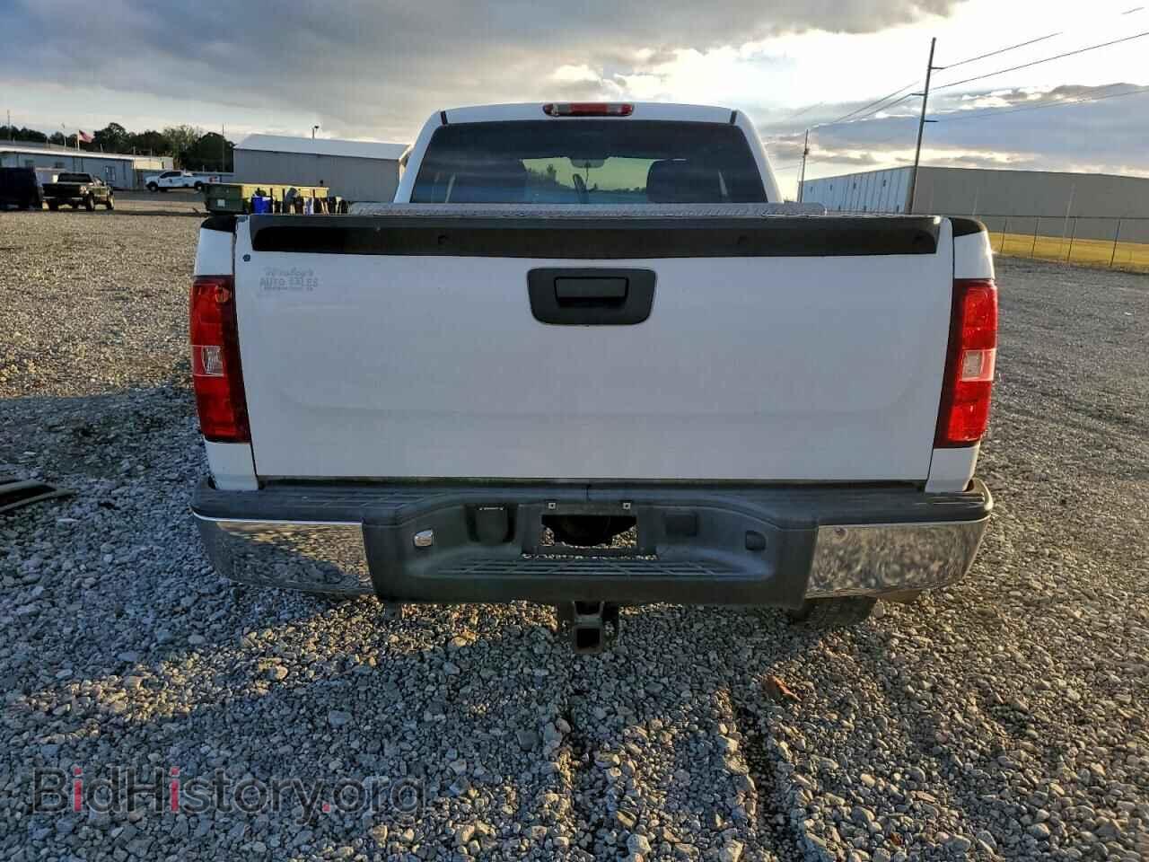 2007 CHEVROLET ALL Models - VIN: 2GCEC19J671710260 - Фото 6