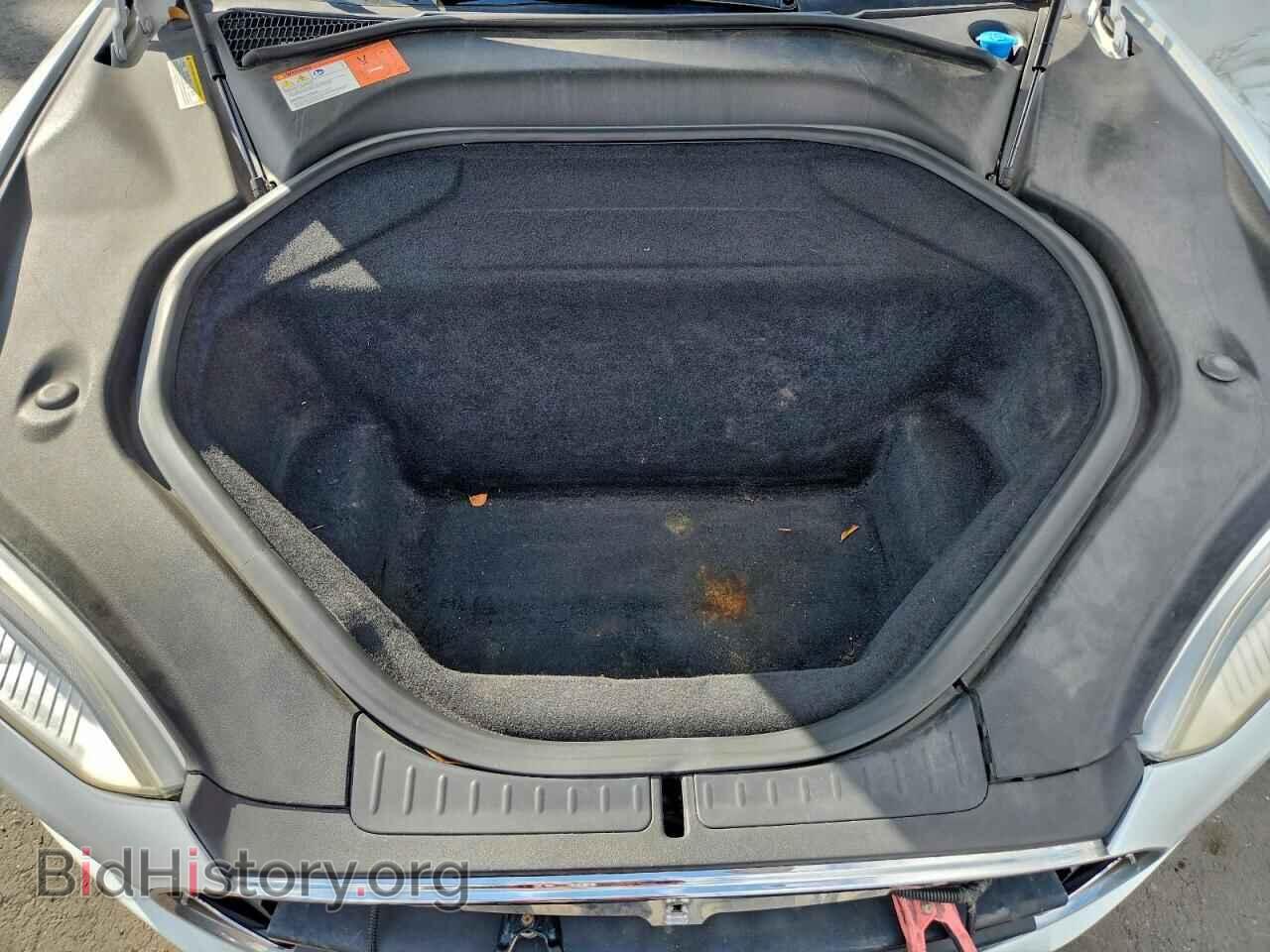 2015 TESLA MODEL S - VIN: 5YJSA1S26FF098455 - Photo 11