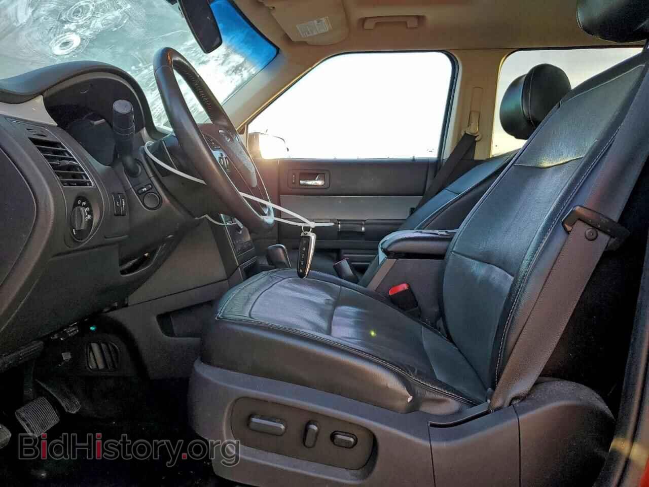2014 FORD FLEX - VIN: 2FMHK6DT7EBD40381 - Фото 7