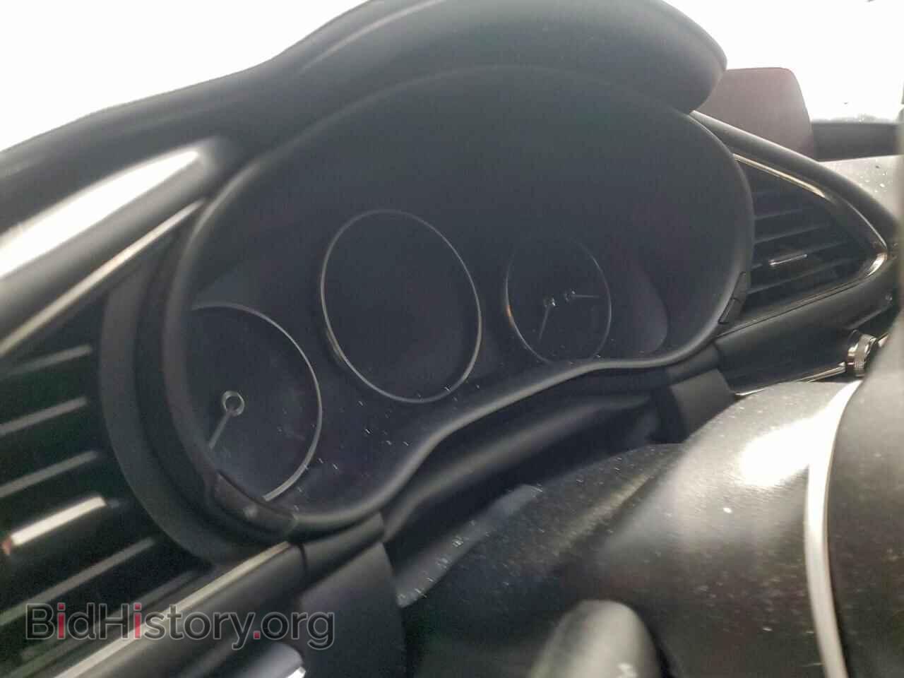 2019 MAZDA 3 - VIN: 3MZBPACL8KM111392 - Фото 9