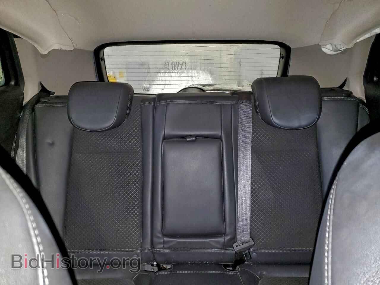 2020 BUICK ENCORE - VIN: KL4CJASB3LB027095 - Фото 10