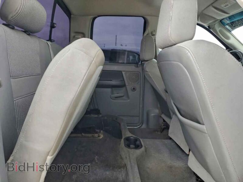 2006 Dodge RAM 2500 (VIN 3D7KS28C86G288986) — фото 10 из 14