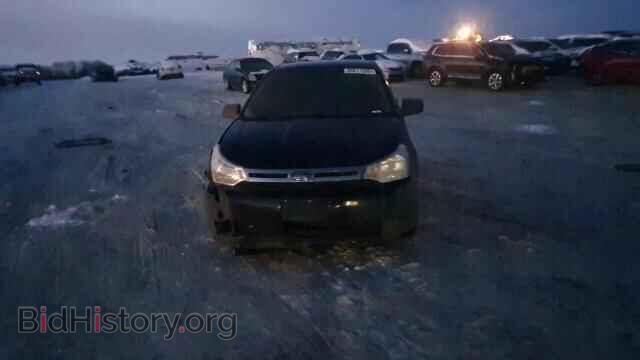 2009 FORD FOCUS - VIN: 1FAHP35N69W150358 - Фото 13