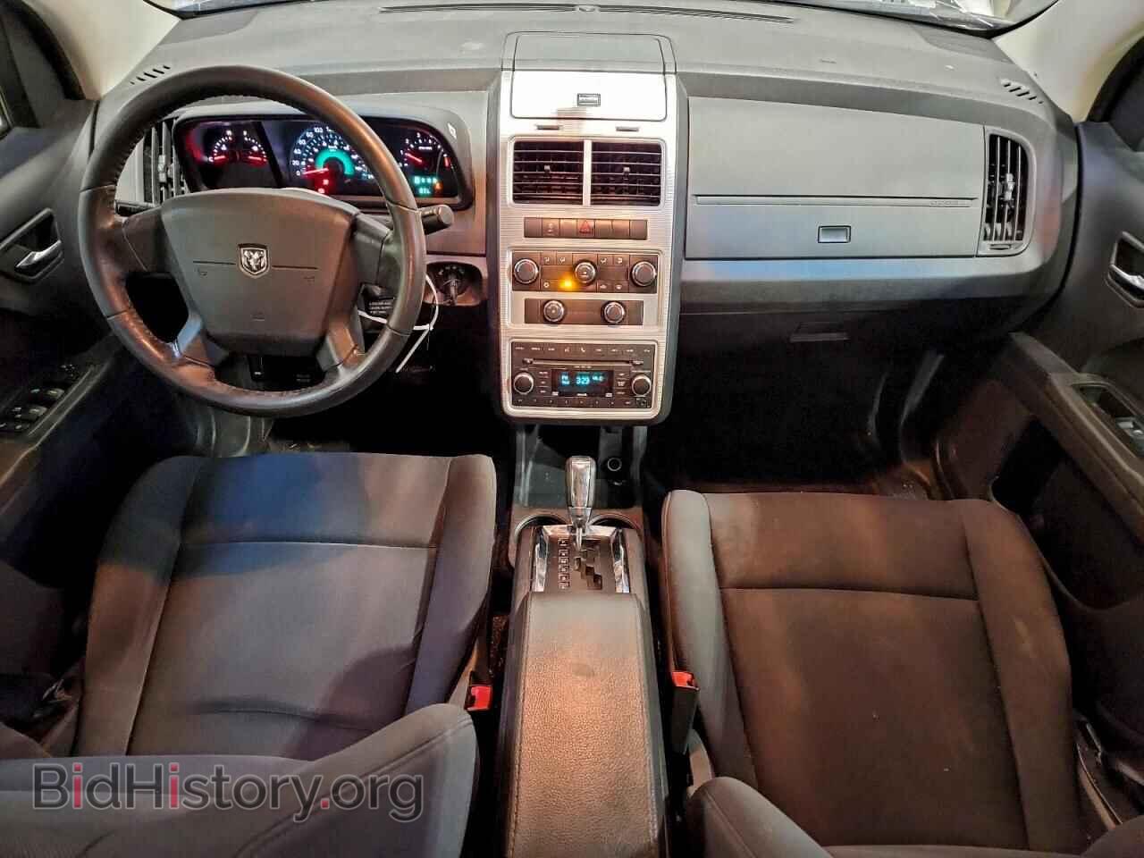2010 DODGE JOURNEY - VIN: 3D4PG4FB6AT248433 - Фото 8