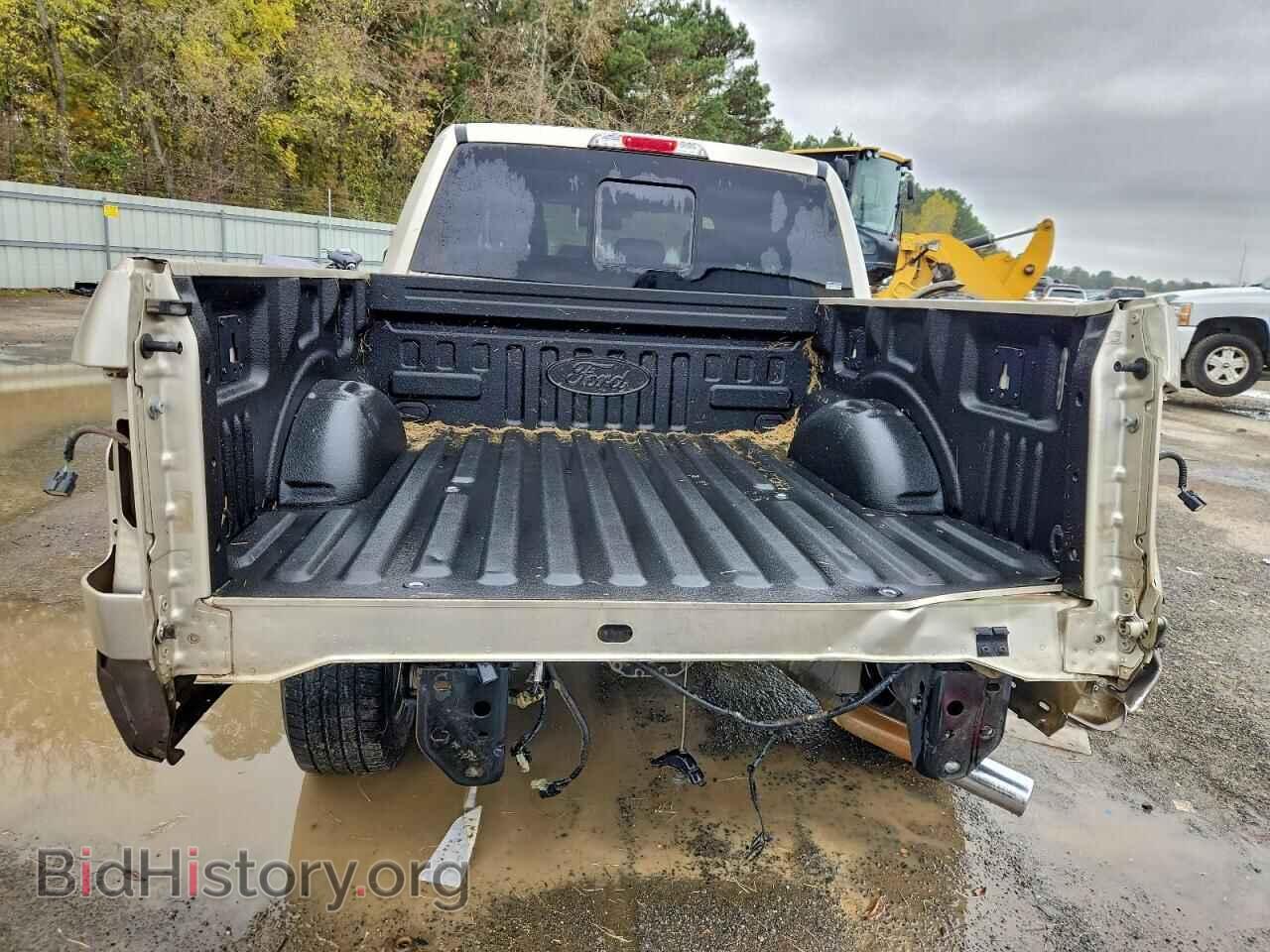 2017 FORD F-150 - VIN: 1FTEW1EF3HFB21475 - Фото 6