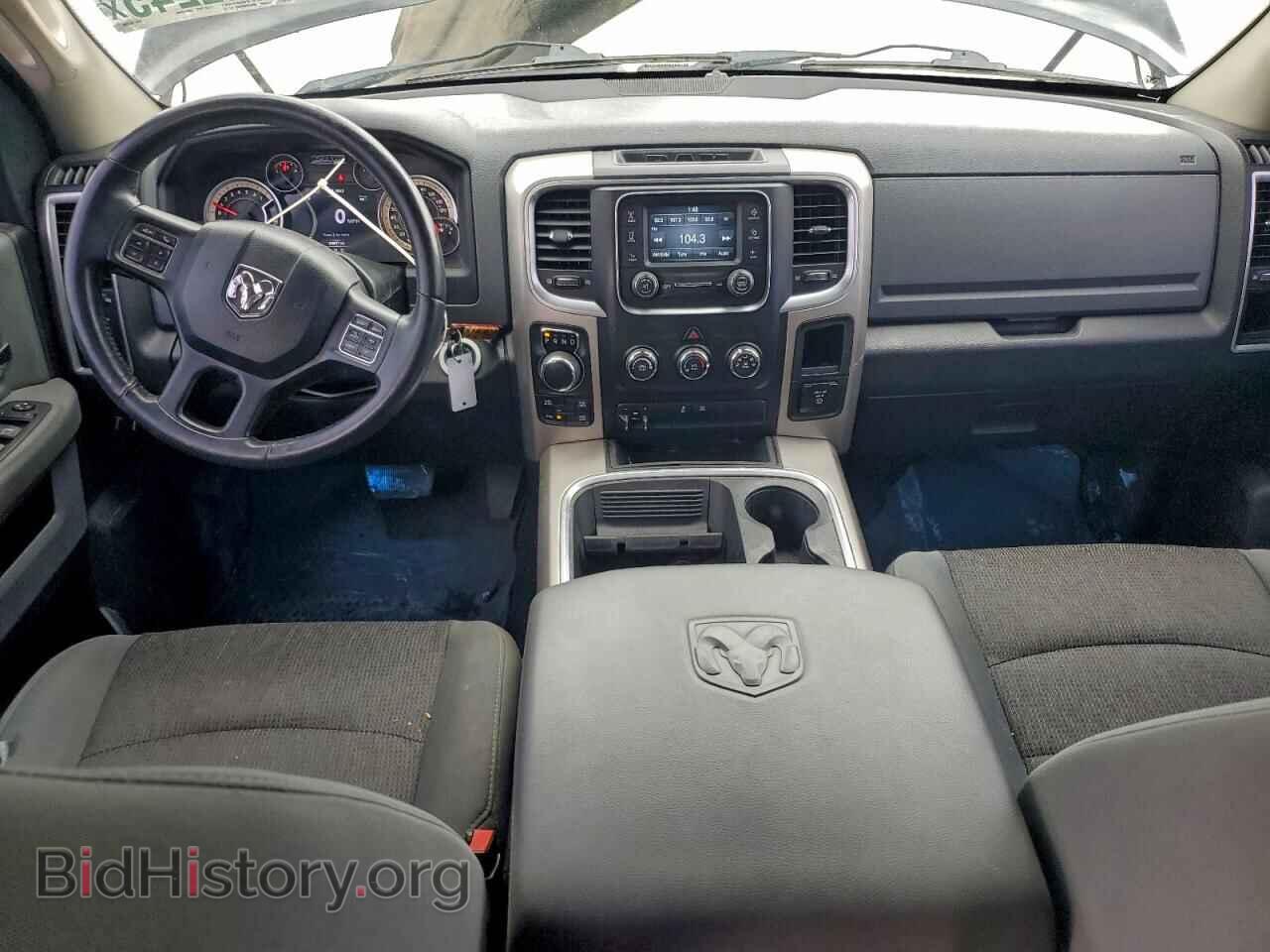 2015 RAM 1500 - VIN: 1C6RR7LT9FS751758 - Фото 8
