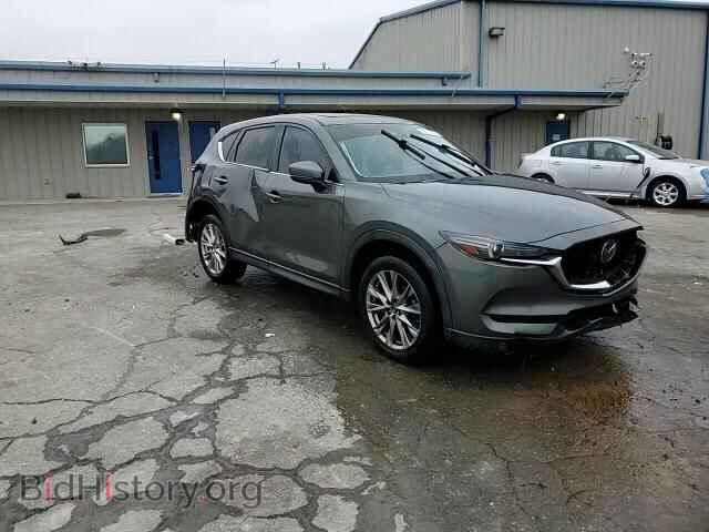2020 MAZDA CX-5 - VIN: JM3KFADM6L0806849 - Фото 13
