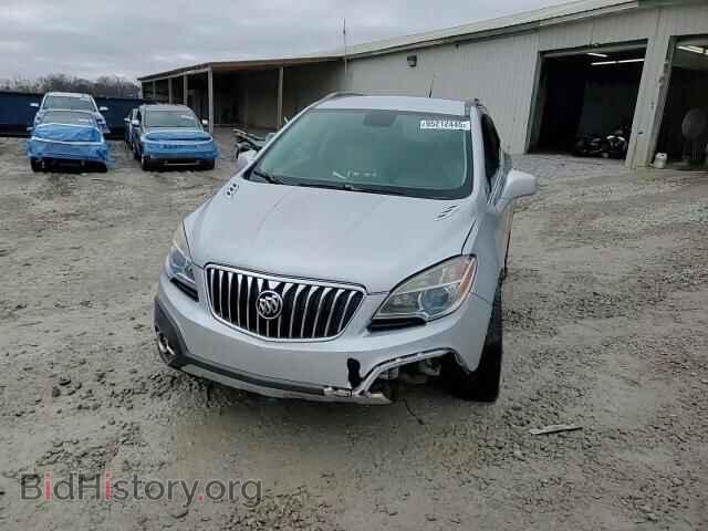 2013 BUICK ENCORE - VIN: KL4CJBSB5DB180231 - Фото 15