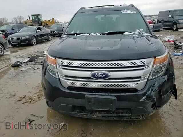 2014 FORD EXPLORER - VIN: 1FM5K8D83EGC57968 - Фото 14