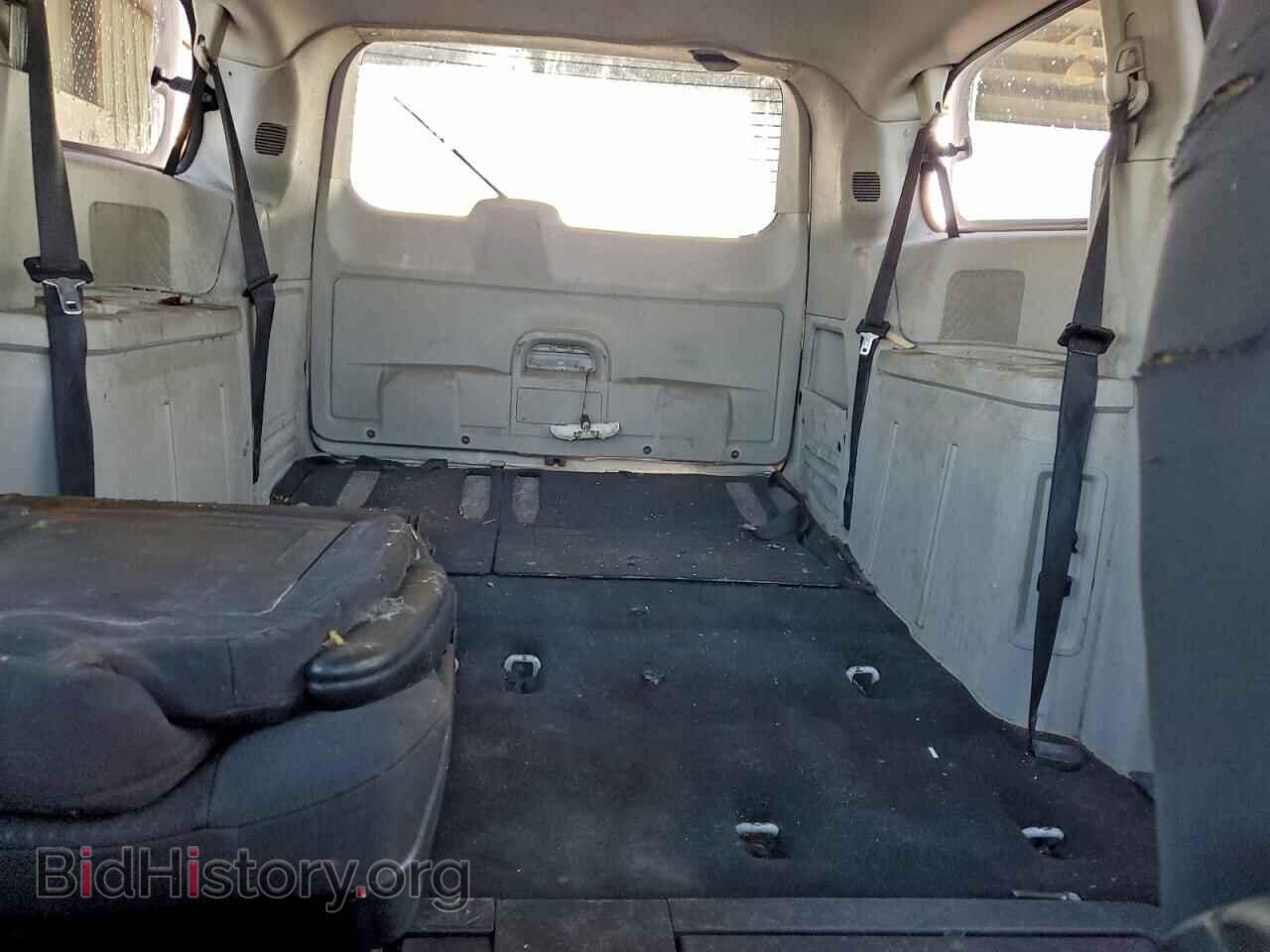 2010 DODGE CARAVAN - VIN: 2D4RN5D10AR209760 - Фото 10