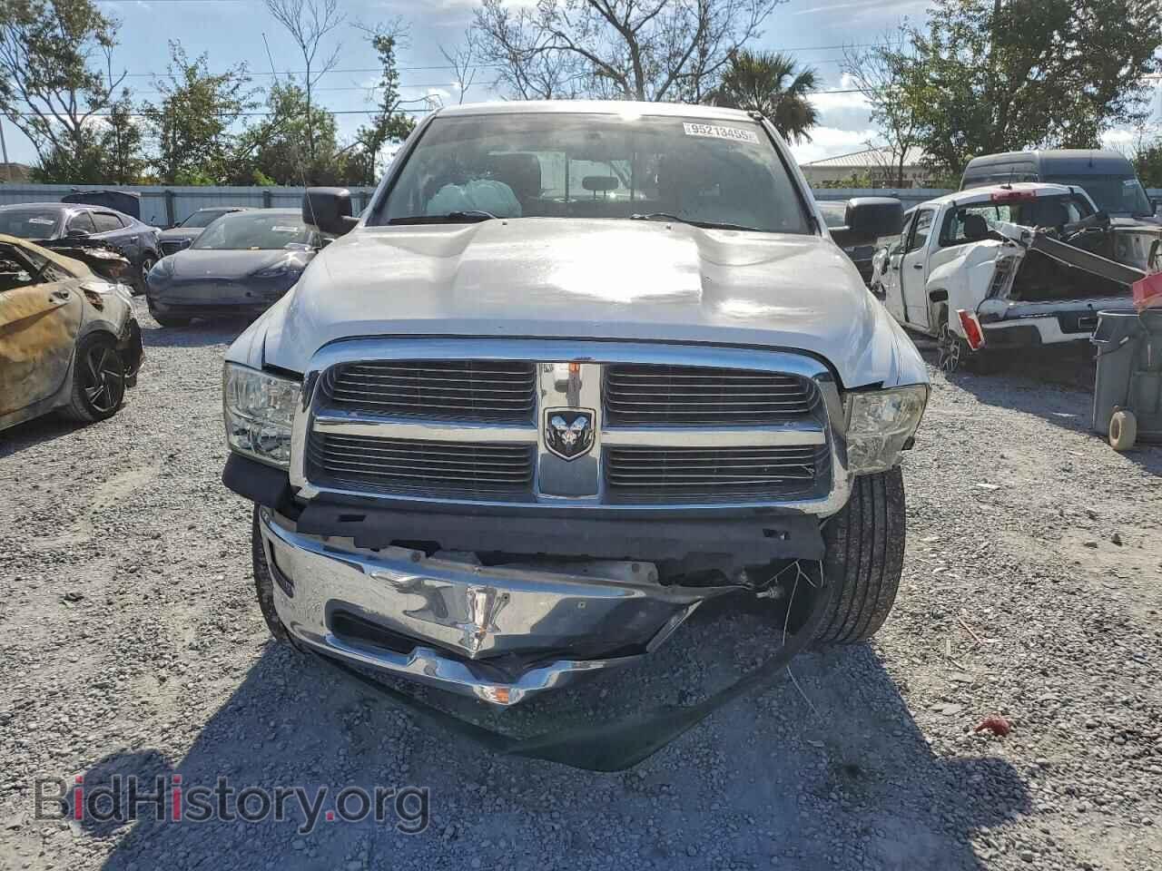 2011 DODGE All Models - VIN: 1D7RB1CT5BS628419 - Photo 5